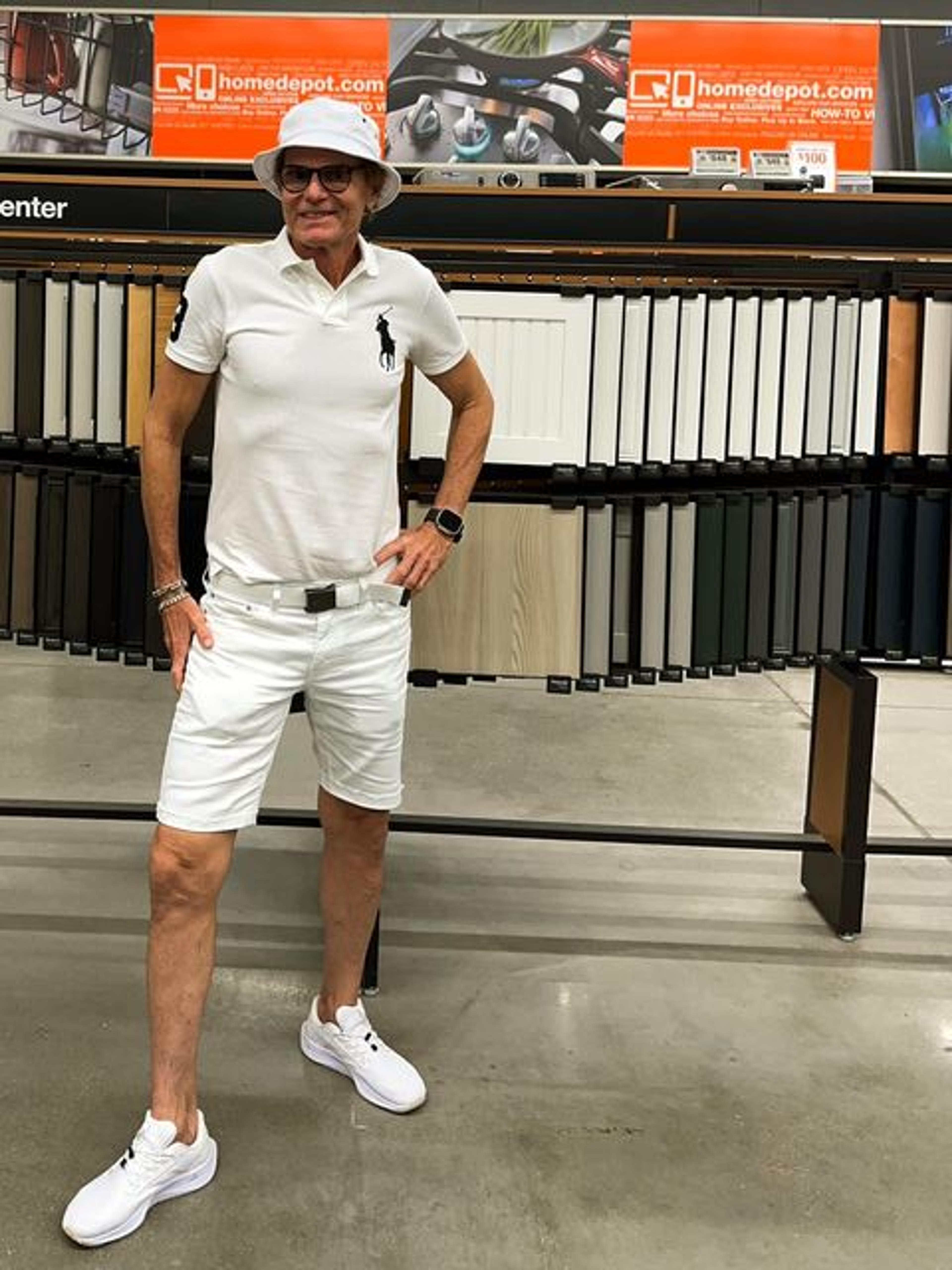 Anthony Halsey Shea on Instagram: "#summer #summervibes #summertime #summerfun #summeroutfit #summernights #summerstyle #summerdays #summerfashion #summerbody #summerday #summervacation #summerholidays #summer2023"