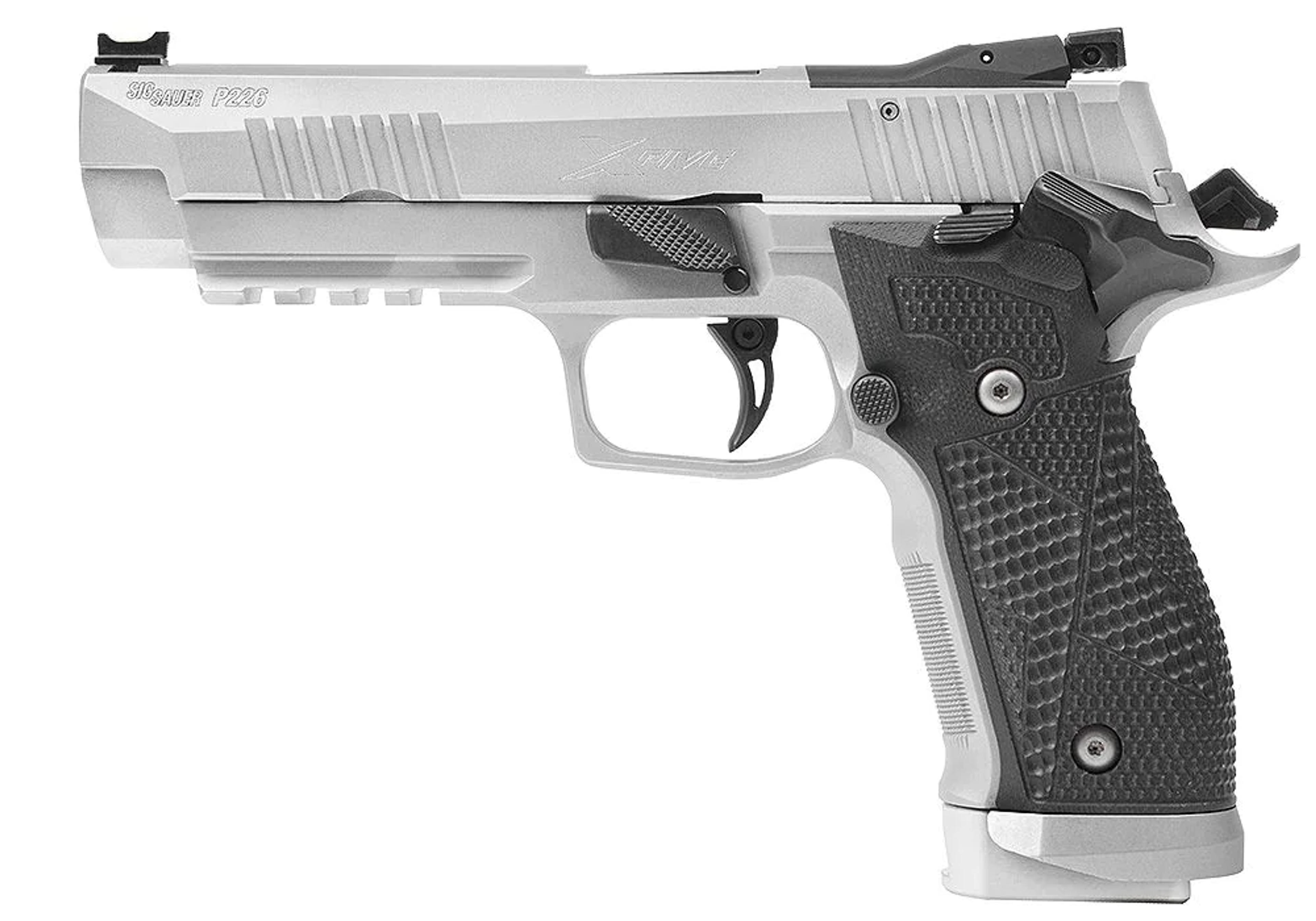 Sig Sauer P226 X-five