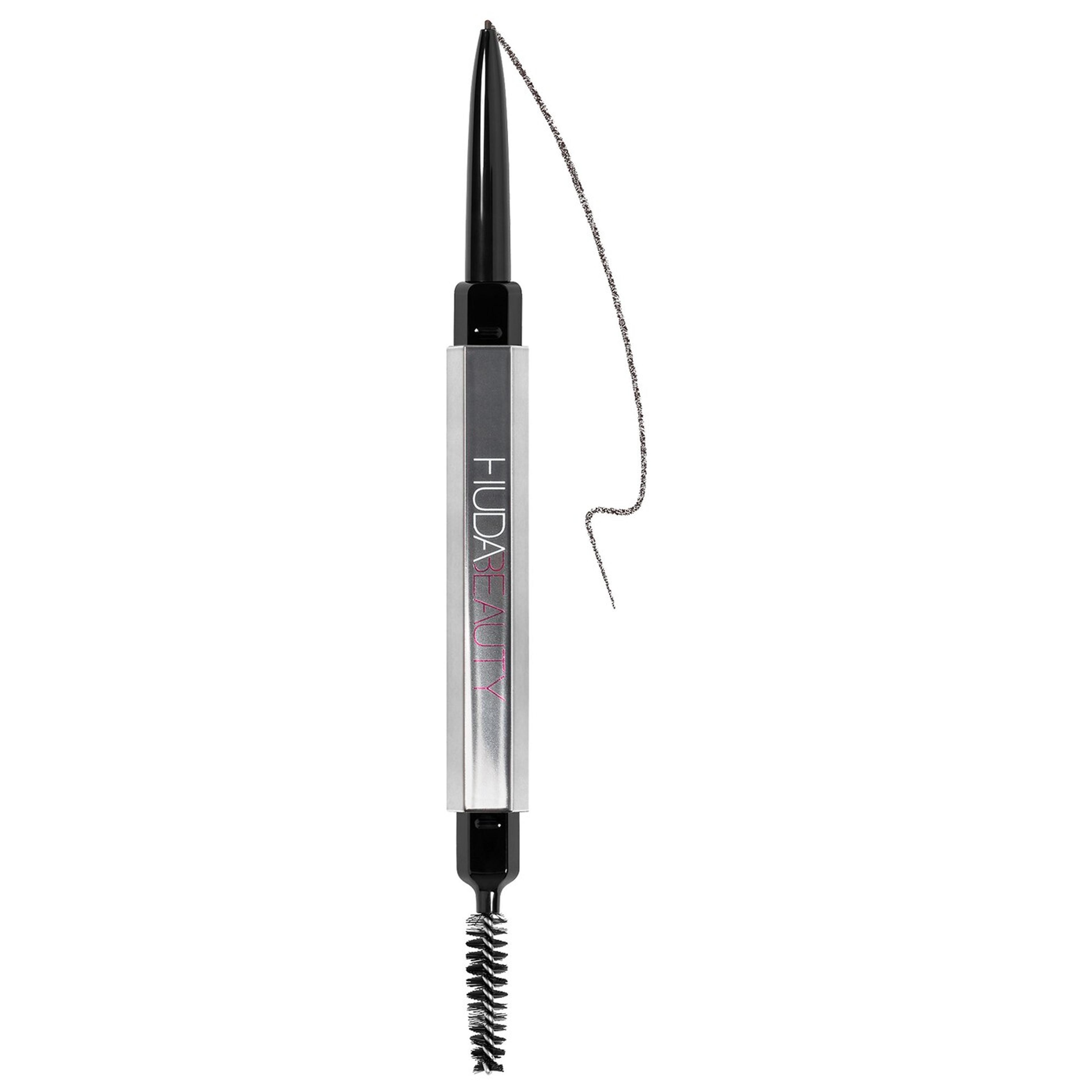 #BombBrows Microshade Brow Pencil - HUDA BEAUTY | Sephora