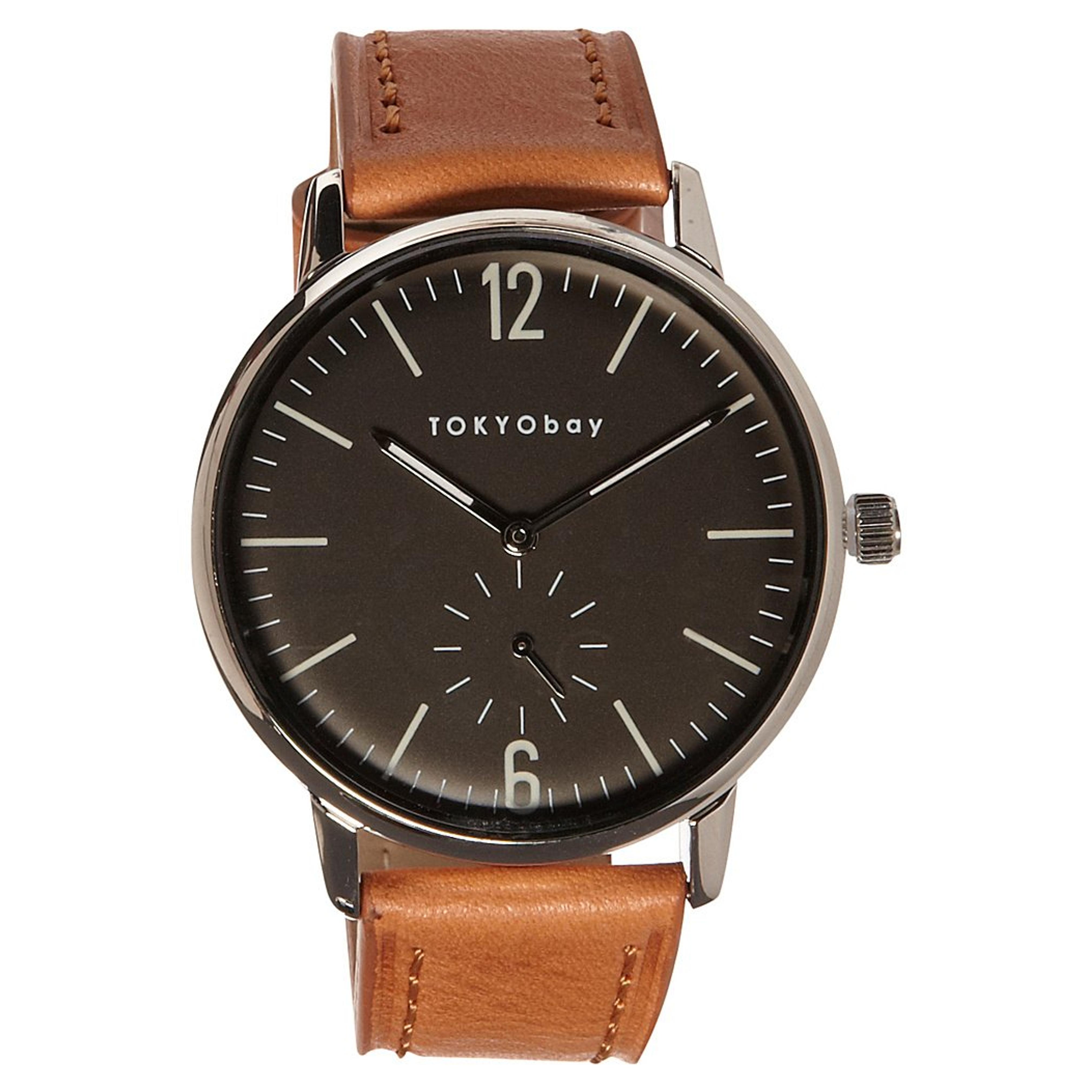 Tokyobay Grant Watch