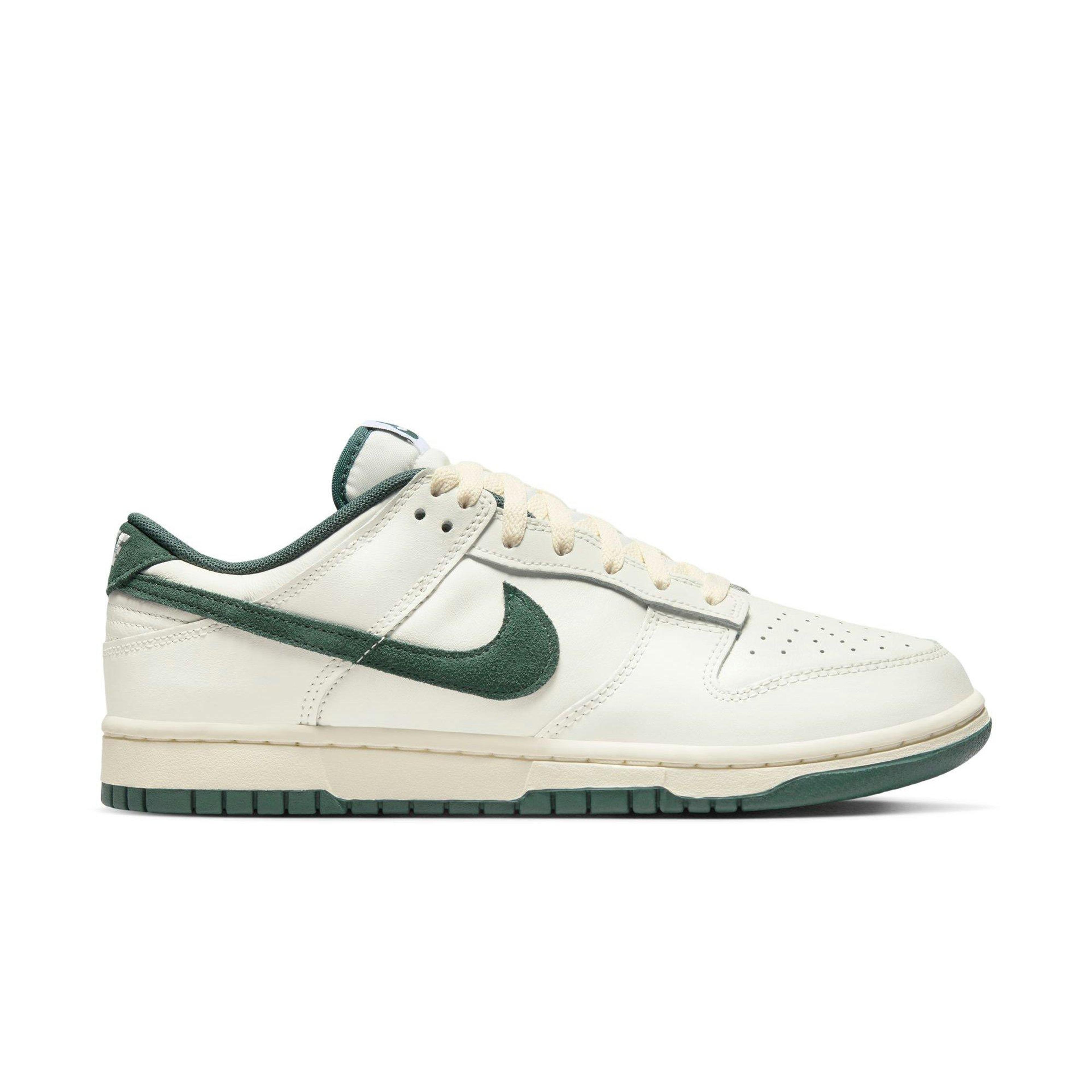 Nike Dunk Low "Athletic Department Deep Jungle" Men's Shoe