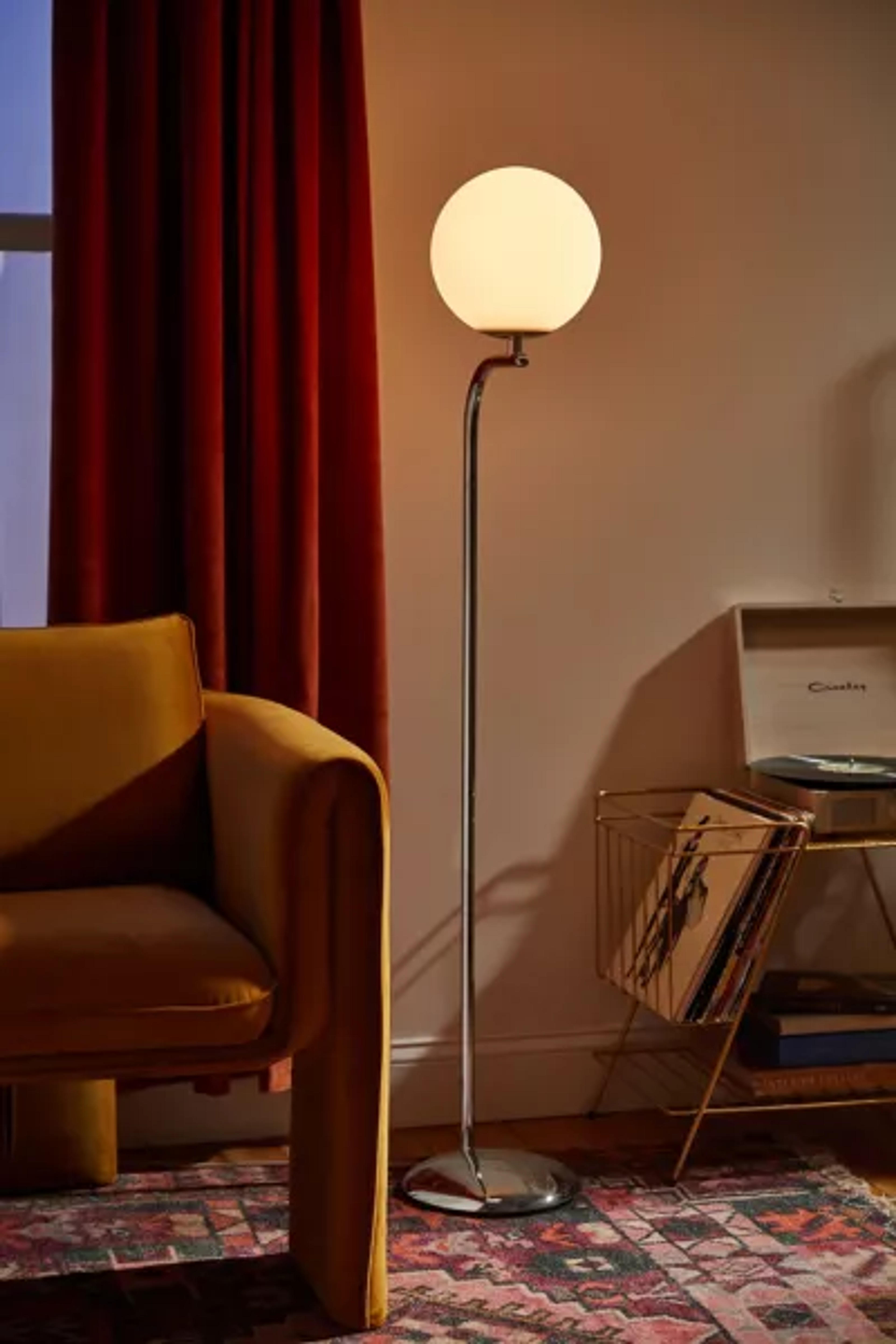 Lyra Floor Lamp