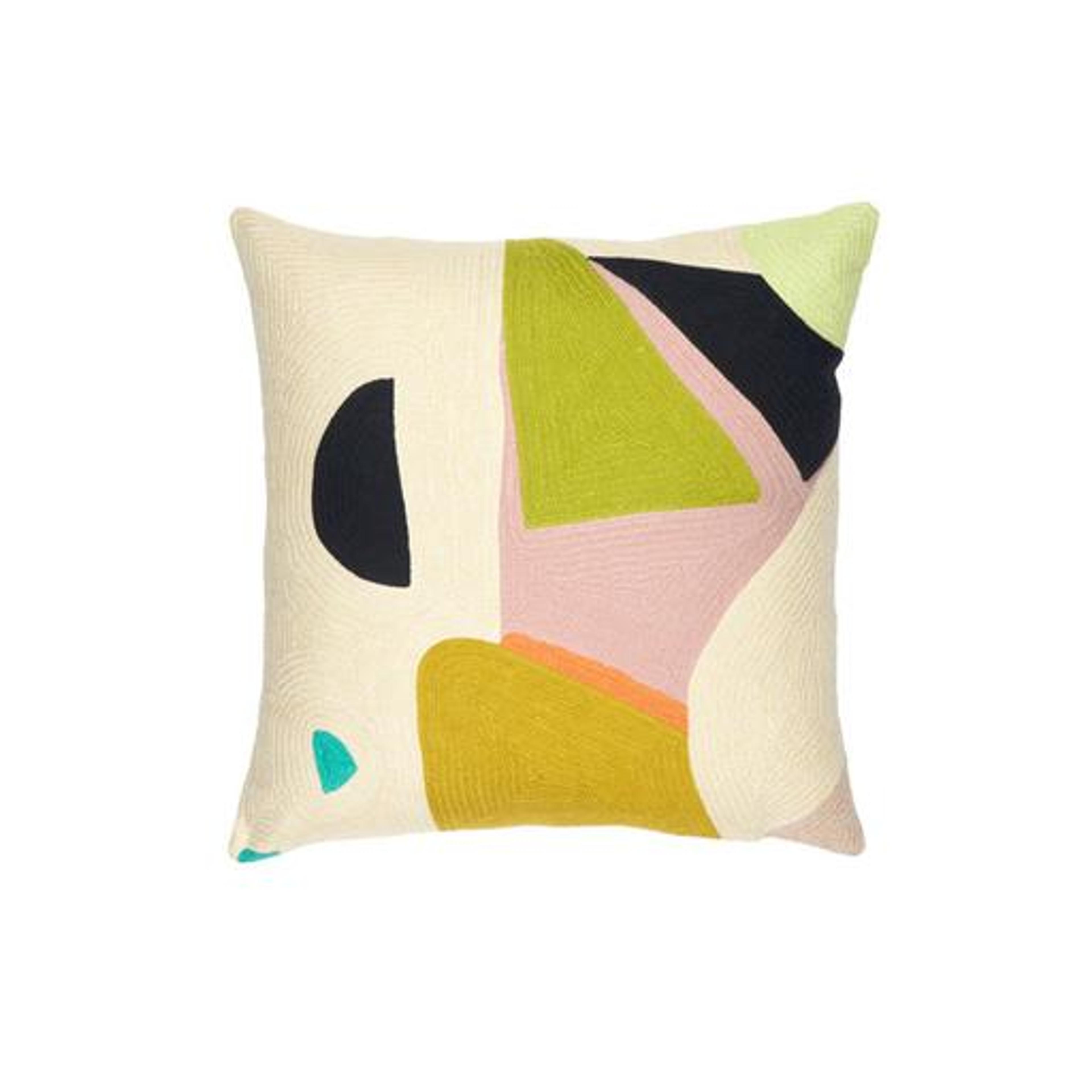 Light Bright Pillow | Pillows