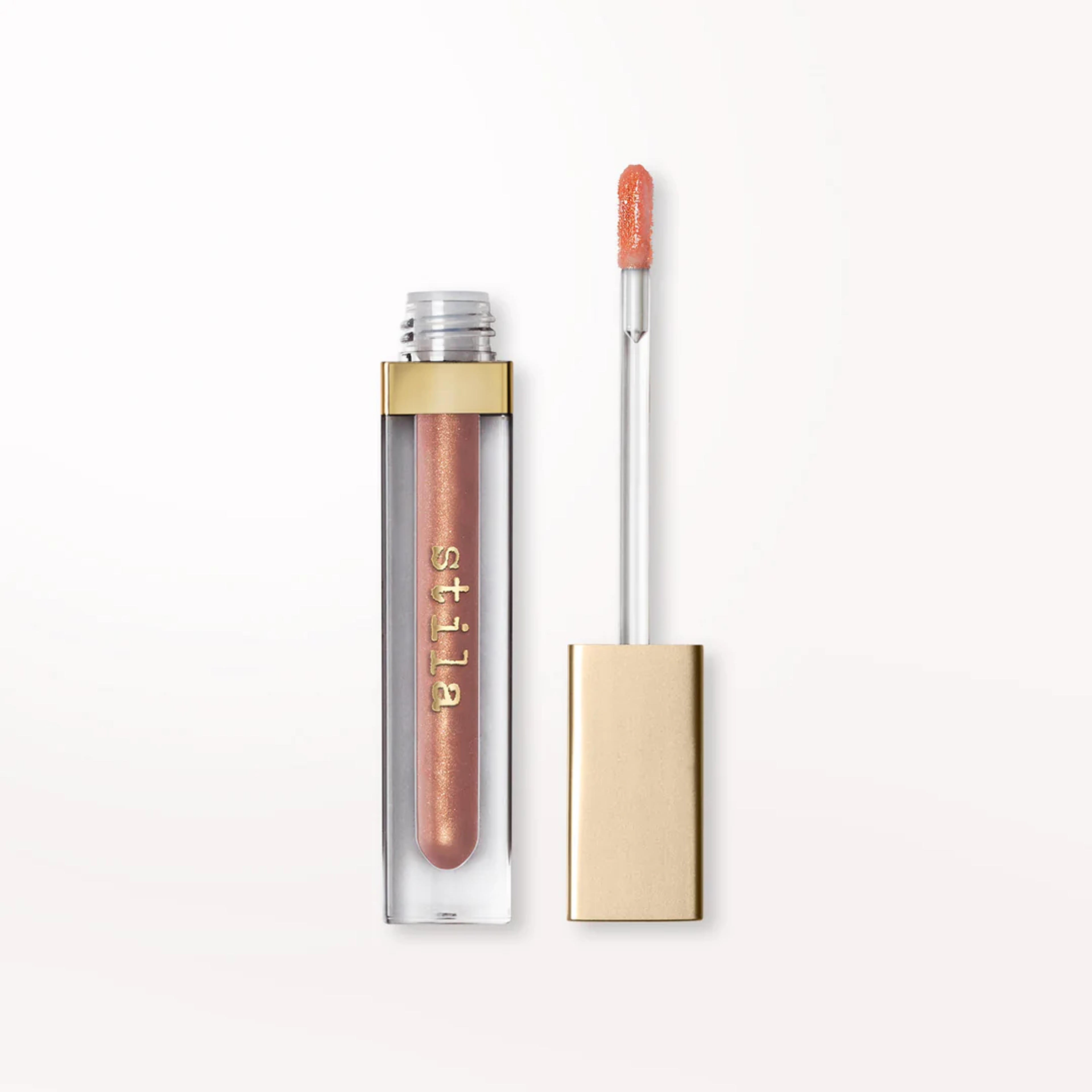 Beauty Boss Lip Gloss | Stila Cosmetics