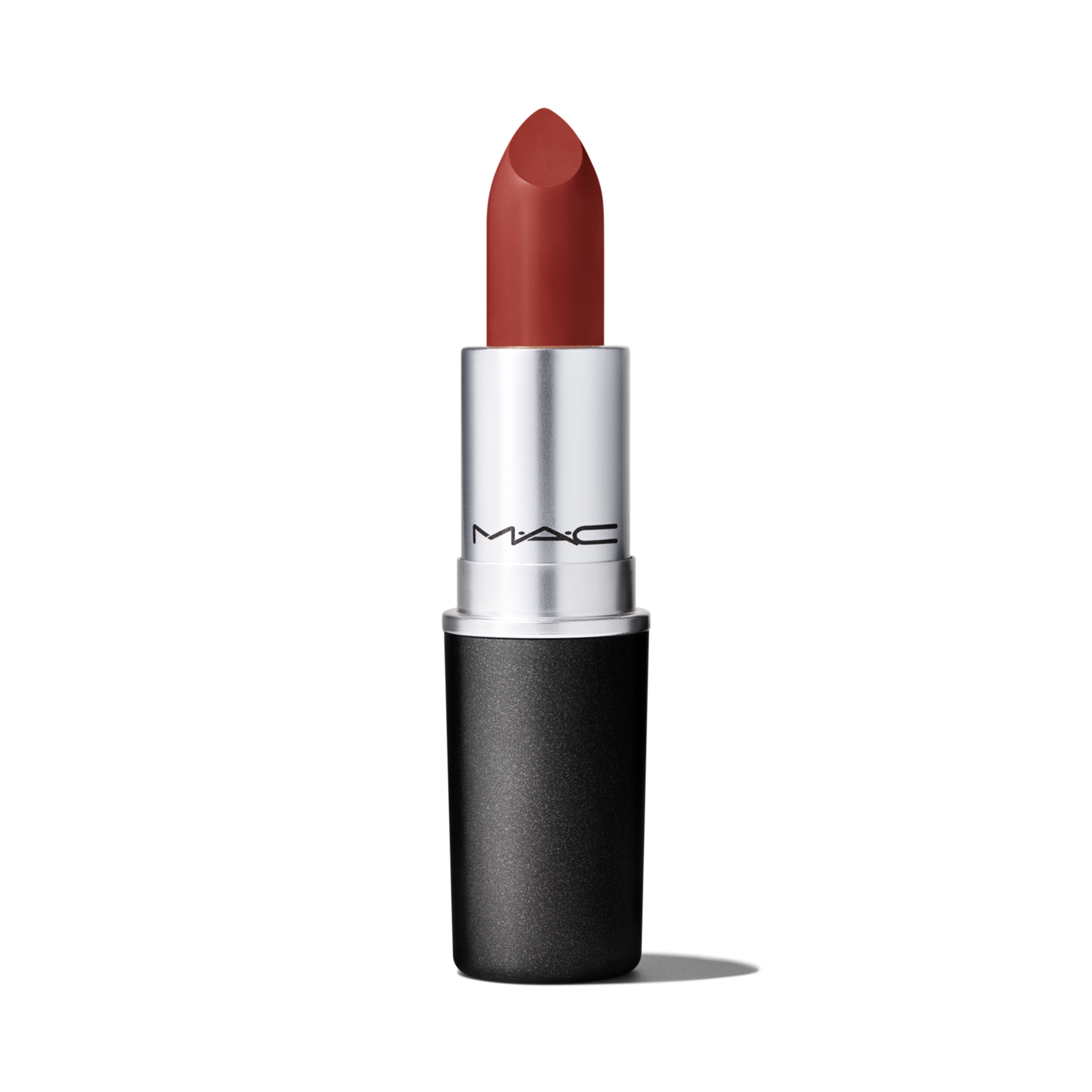 MAC Satin Lipstick | Including Myth, Paramount & Snob Lipsticks | MAC Cosmetics - Official Site