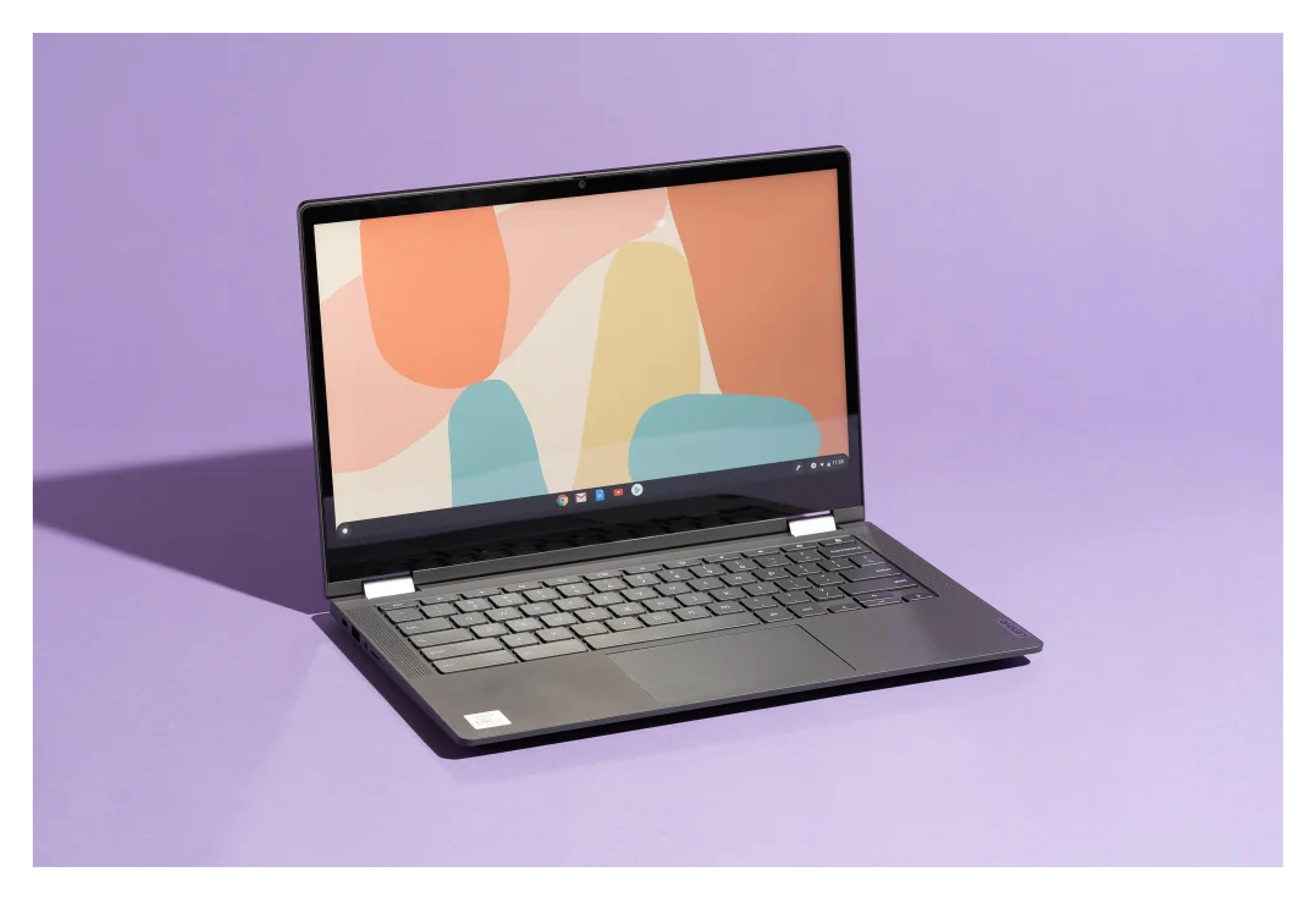 Amazon.com: Lenovo - 2022 - IdeaPad Flex 5i - 2-in-1 Chromebook Laptop Computer - Intel Core i3-1115G4 - 13.3" FHD Touch Display - 8GB Memory - 128GB Storage - Chrome OS : Everything Else