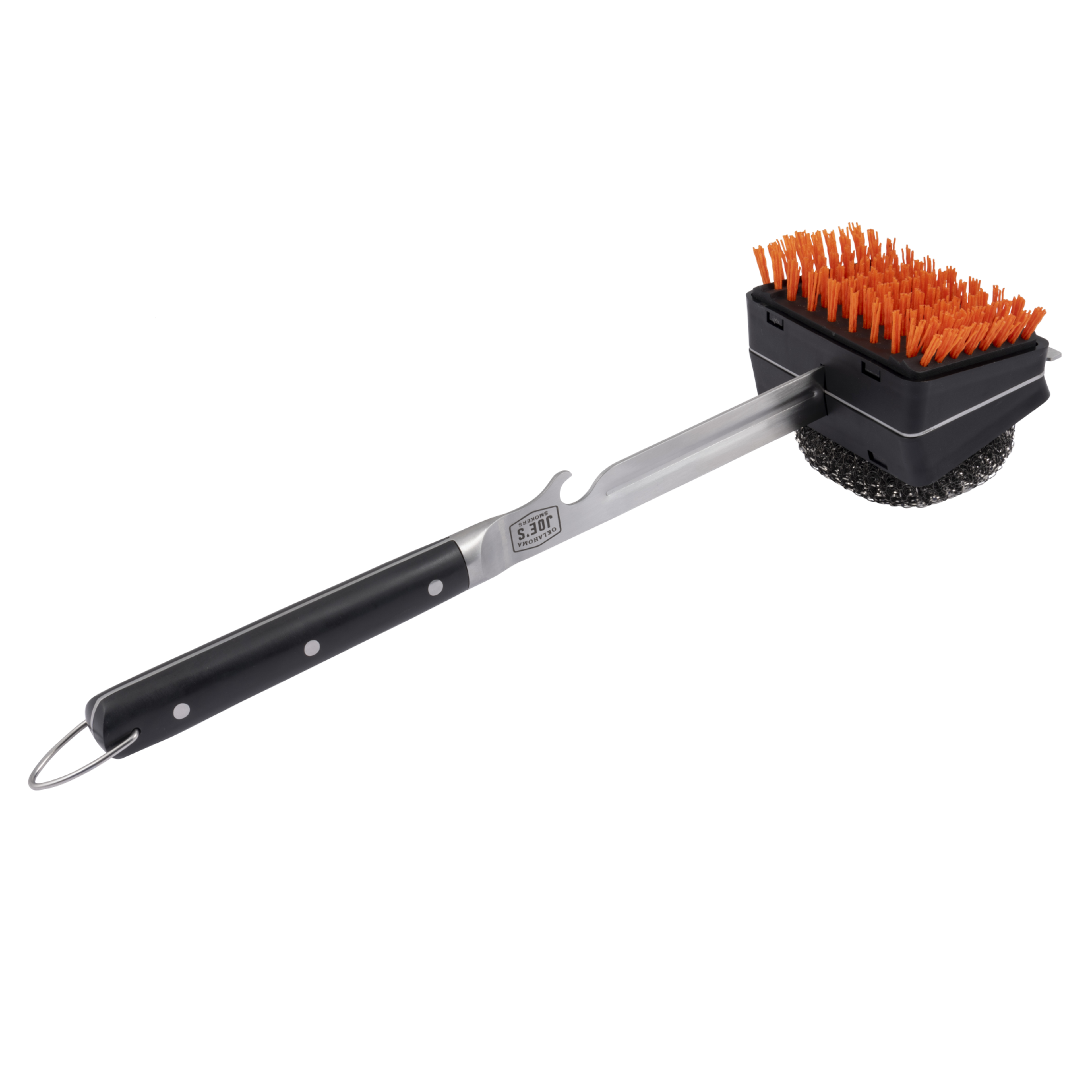 Blacksmith Combo Grill Brush