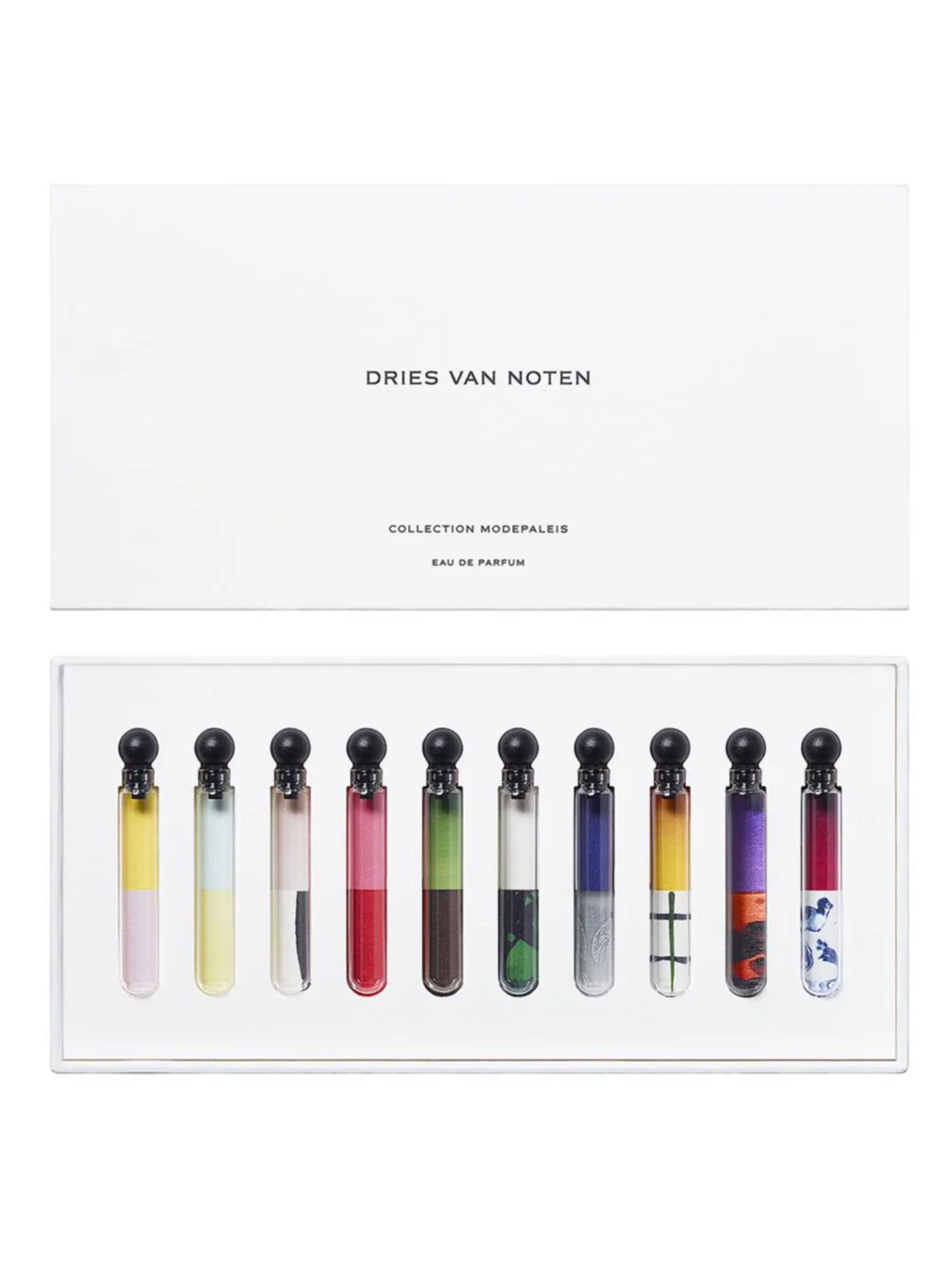 Shop Dries Van Noten Modepaleis 10-Piece Fragrance Set | Saks Fifth Avenue