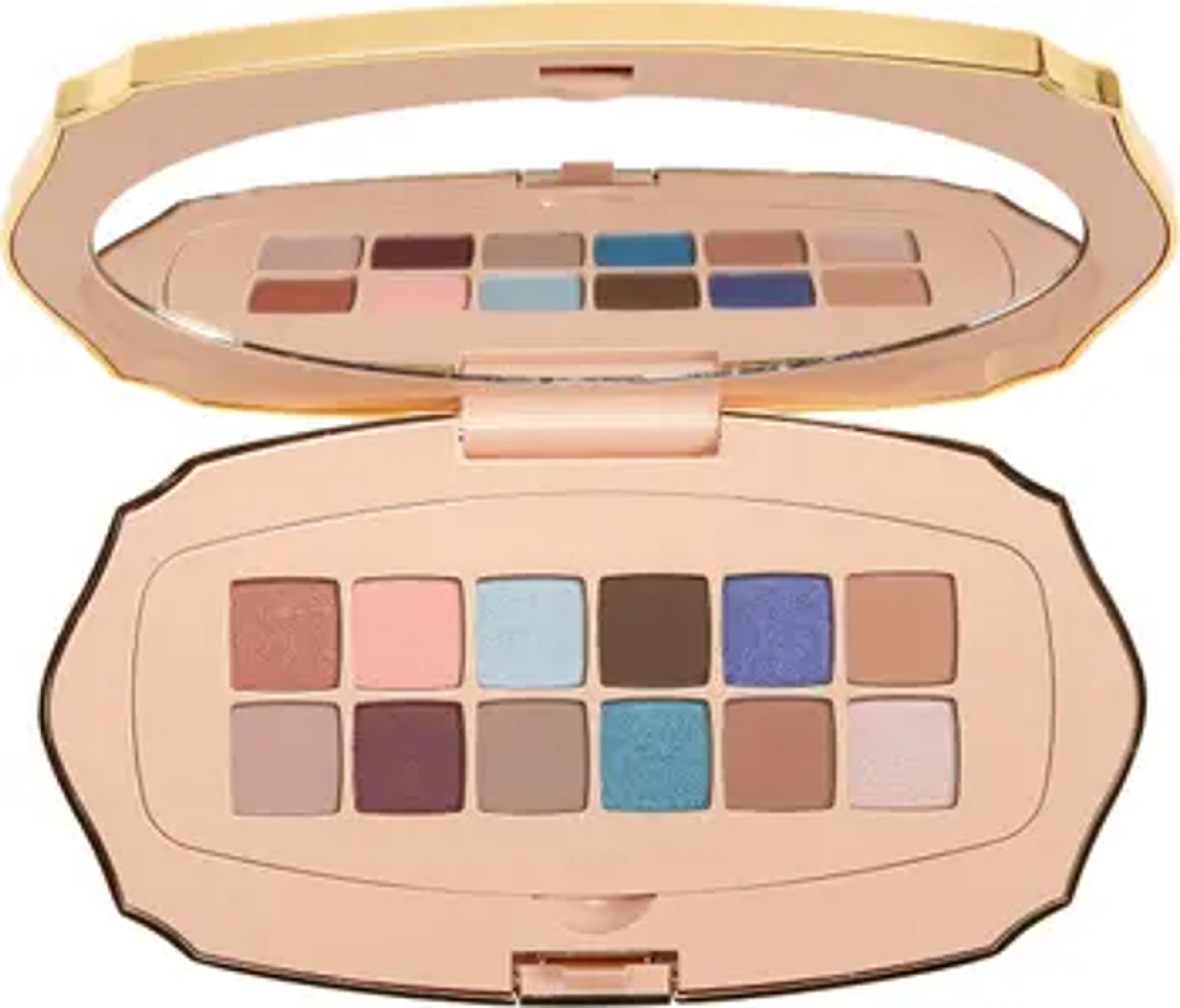 Gucci Beauté Des Yeux Gorgeous Flora Eyeshadow Palette | Nordstrom