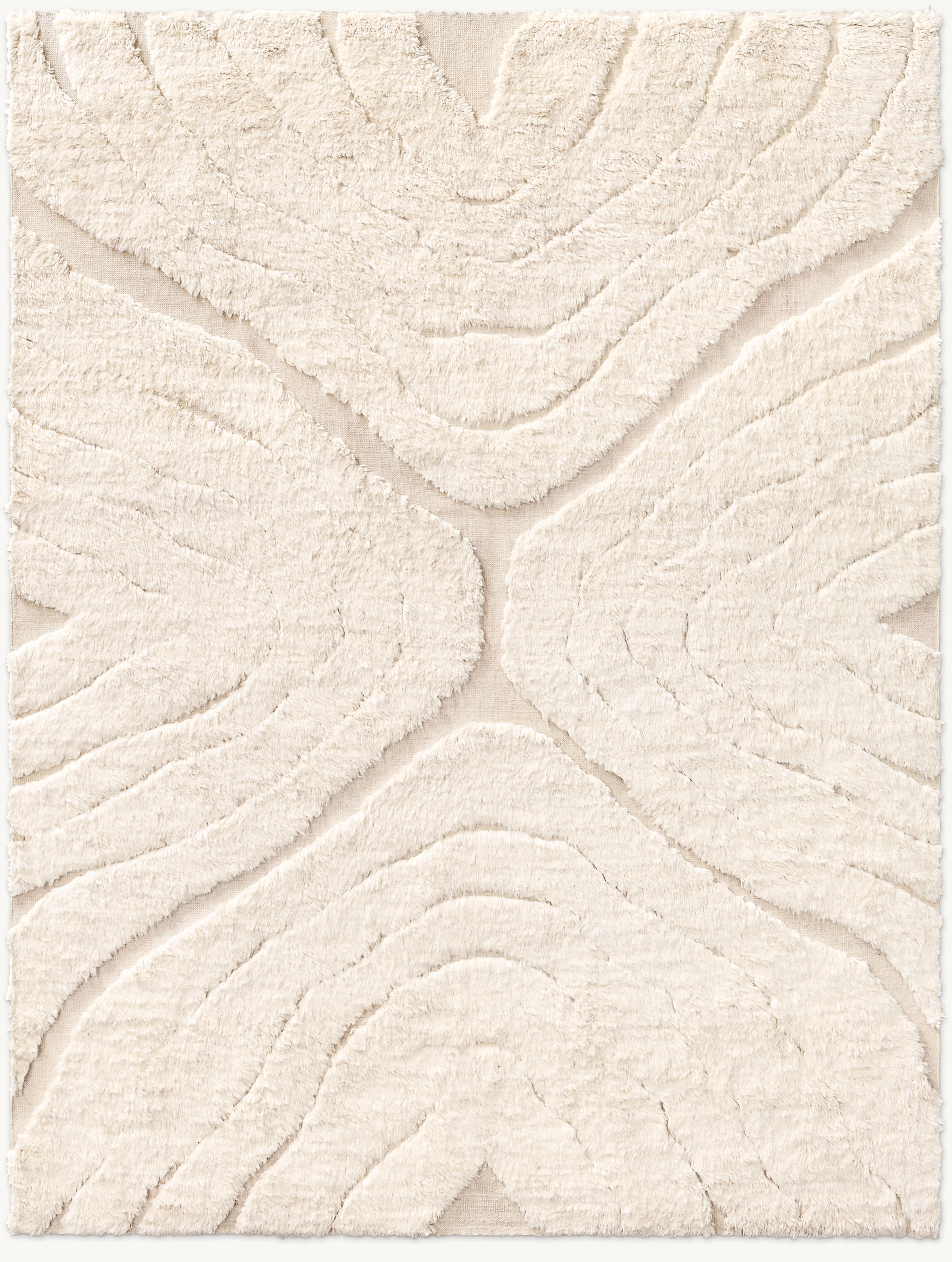 Tarras Wool Rug | RH