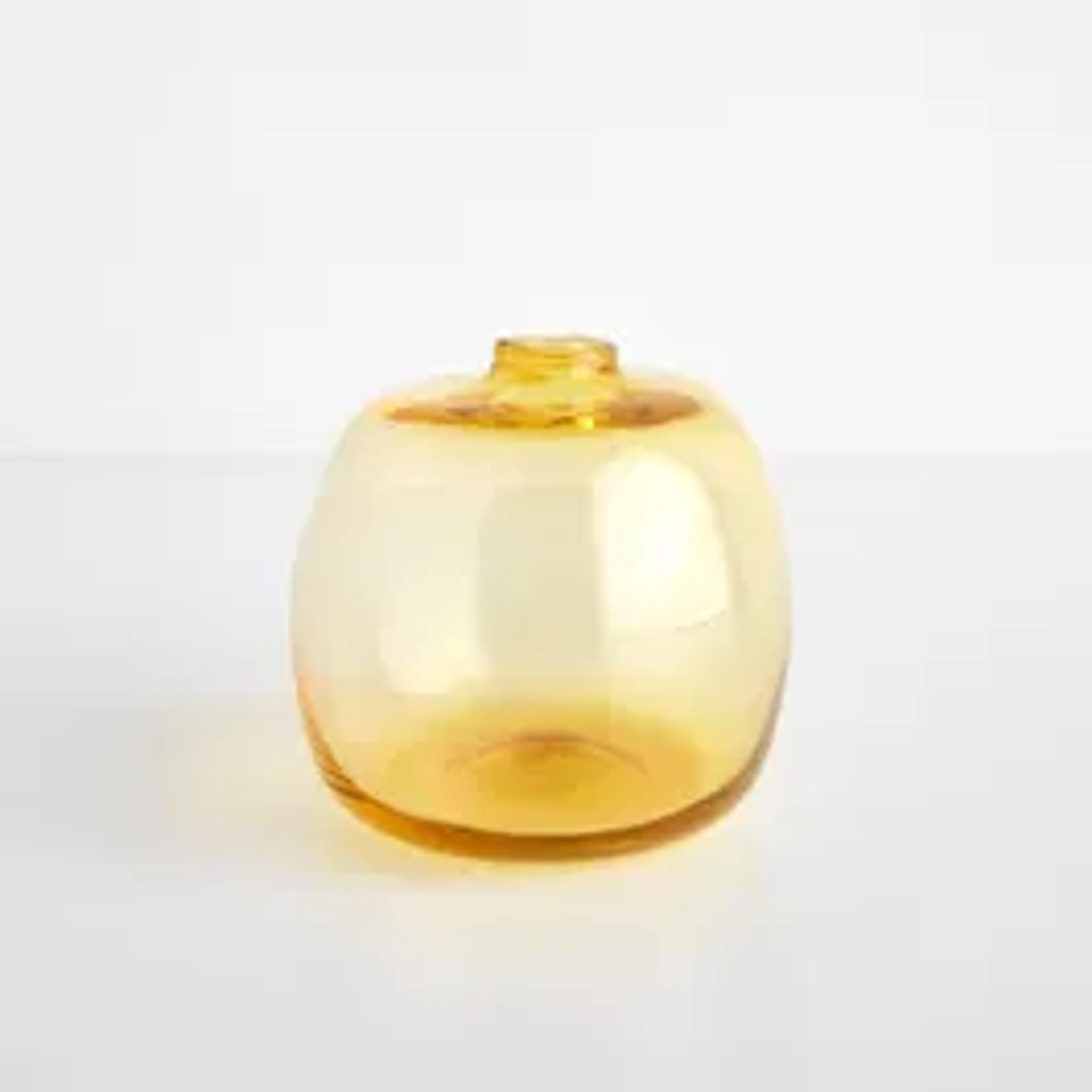 Bodker Lemon Vase | Unison