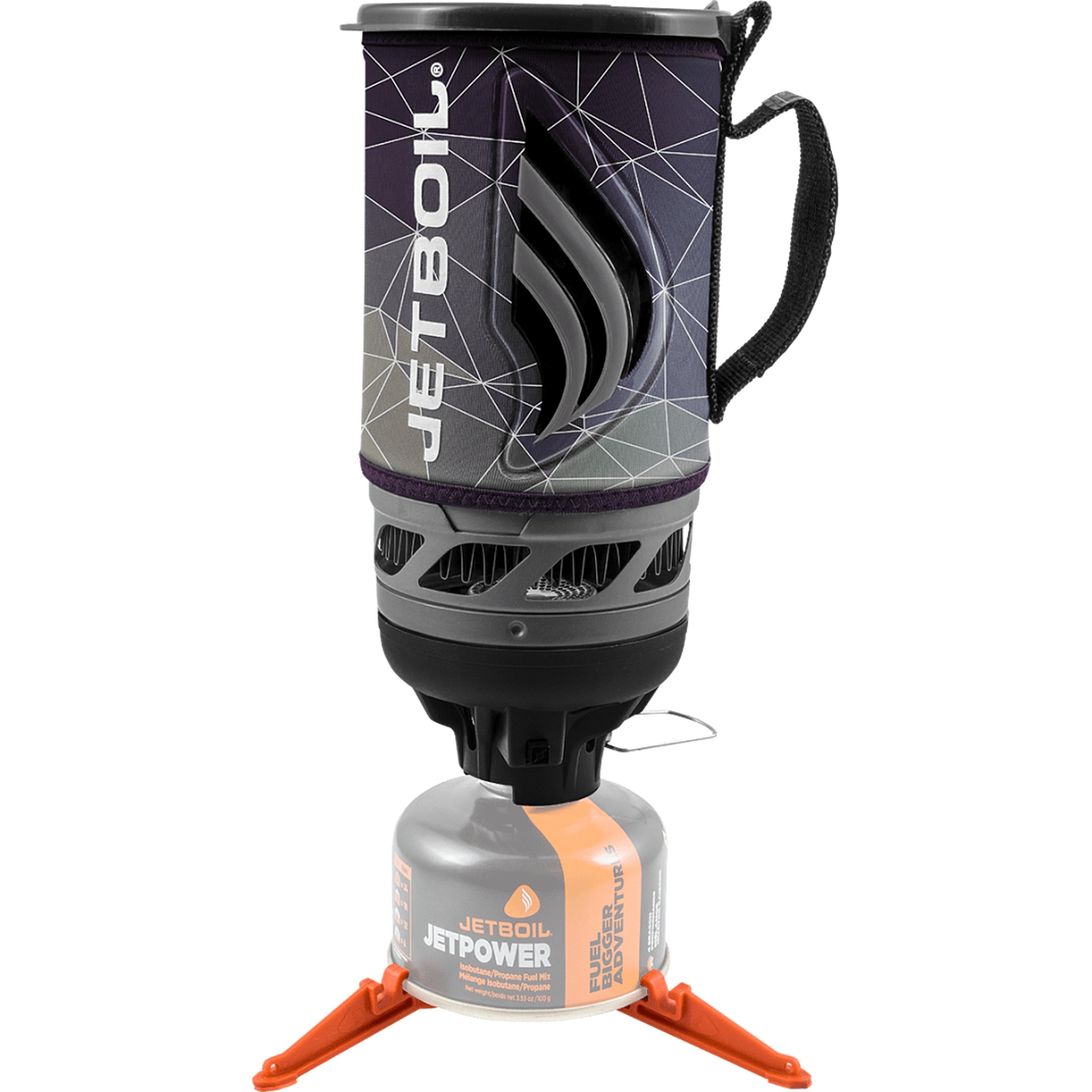 Flash Cooking System - Jetboil