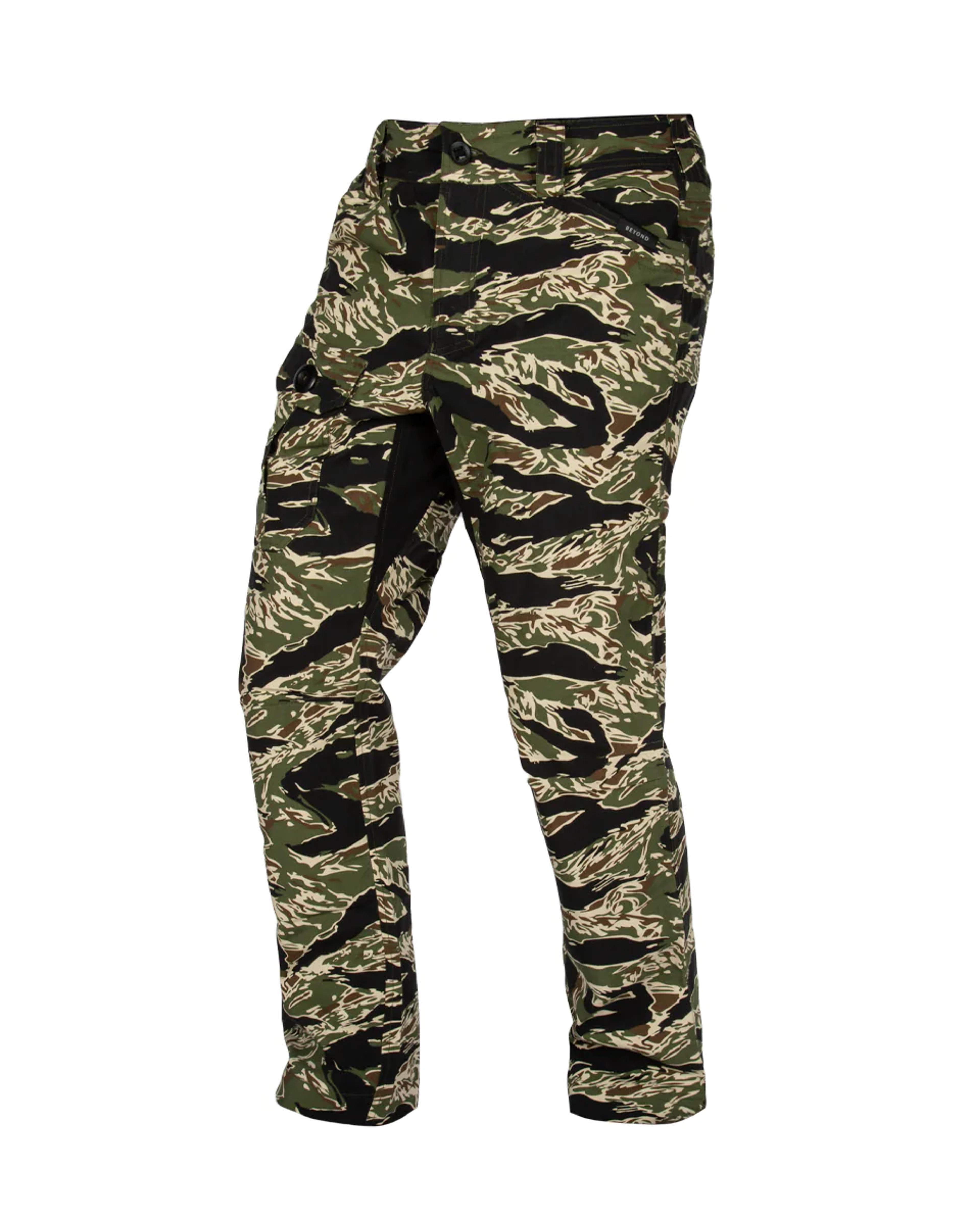 Makers L5 Pant | Camo | Comfortable Everyday Tough