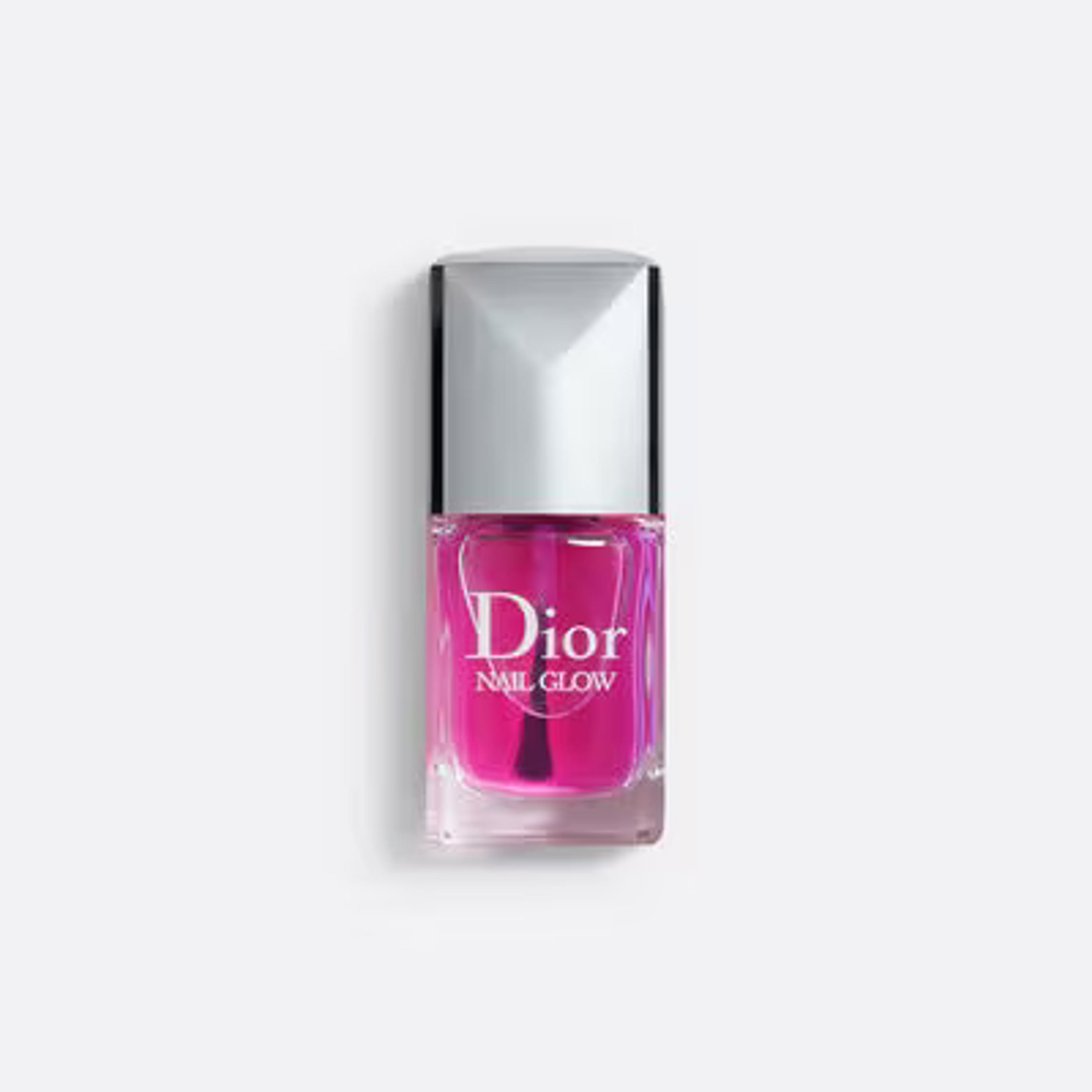 Nail Glow - Best Seller Natural Look Polish Enamel | DIOR US