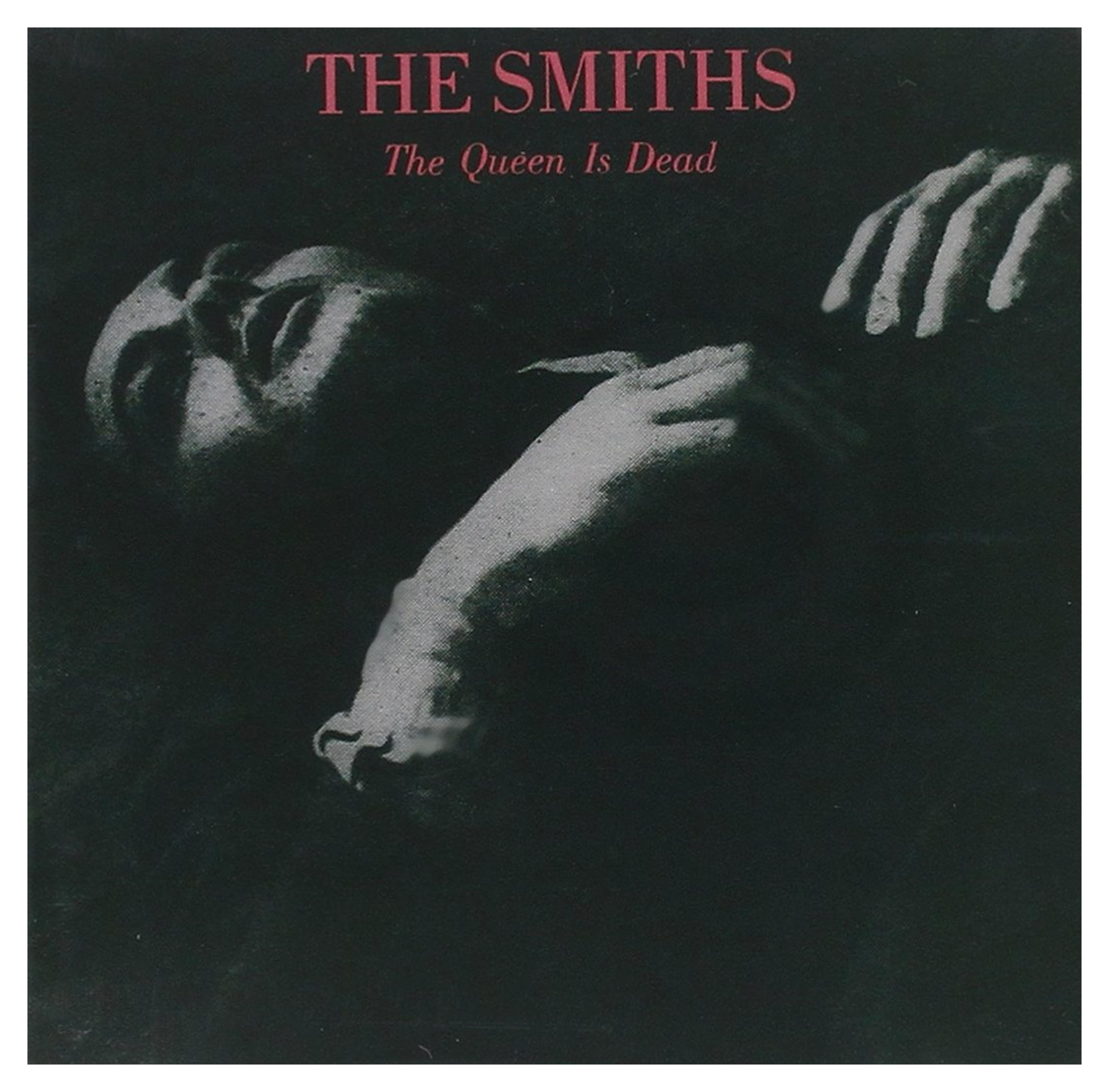 The Smiths - The Queen is Dead - Amazon.com Music