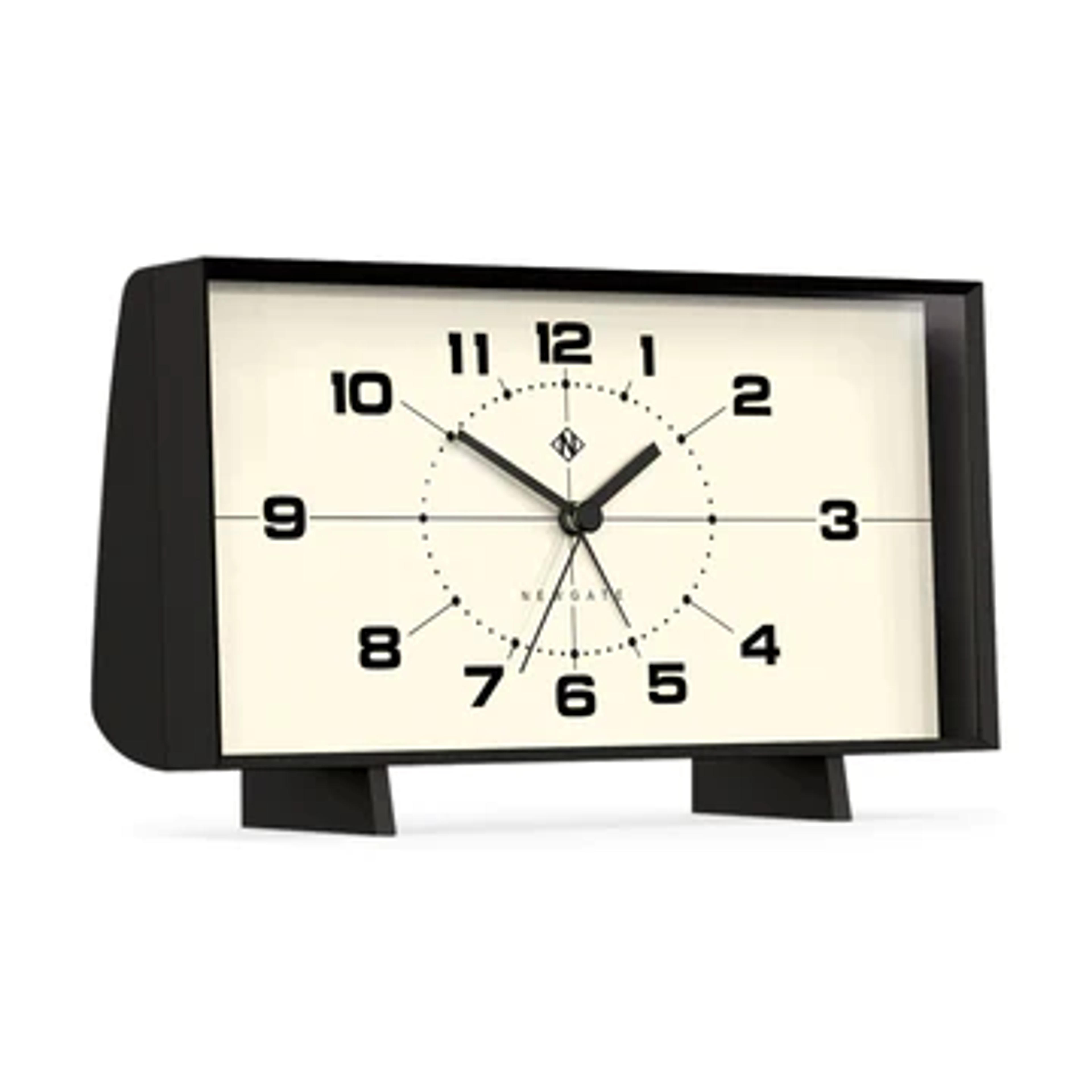 Wideboy Alarm Clock – MoMA Design Store