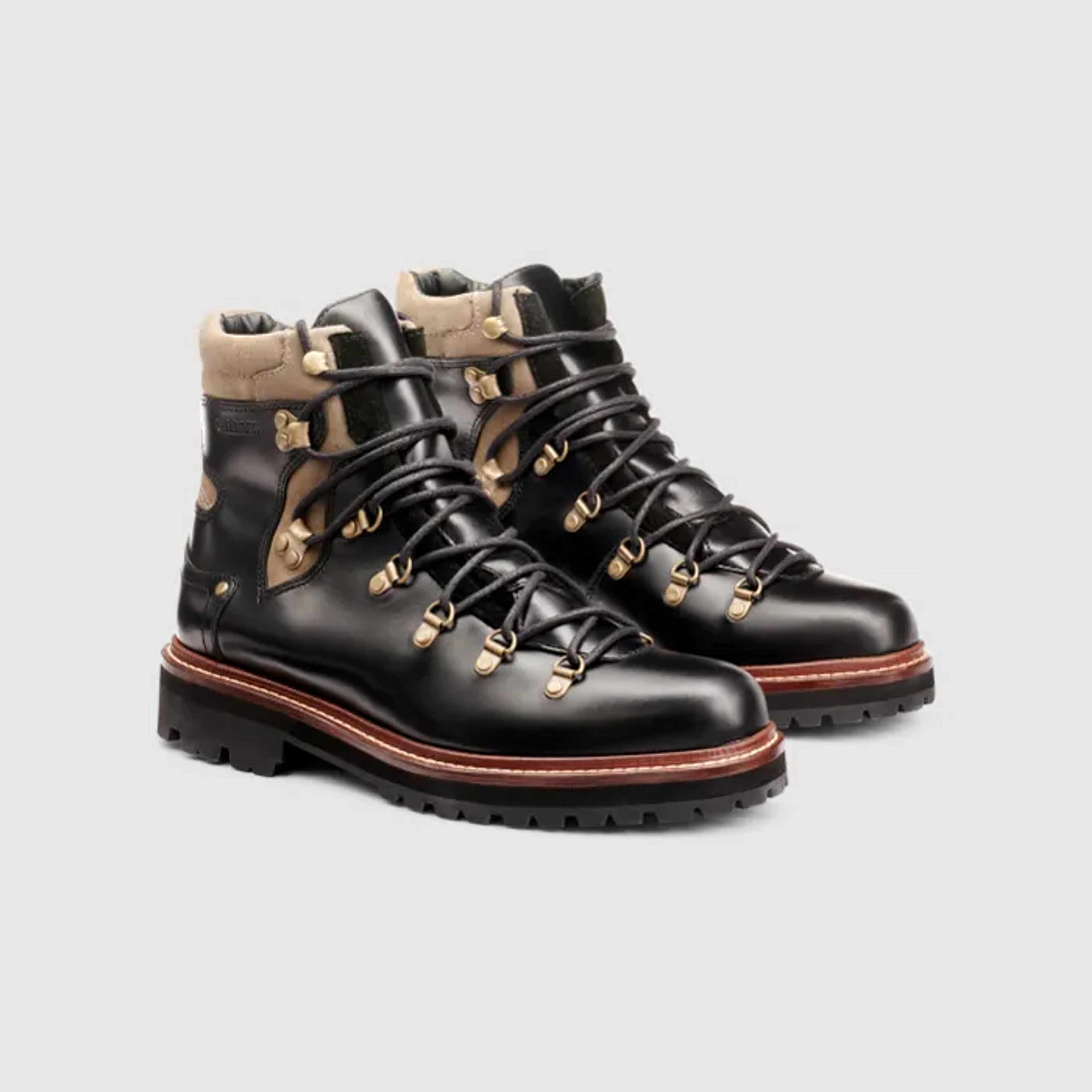 MENS 1876 ALPINE HIKER