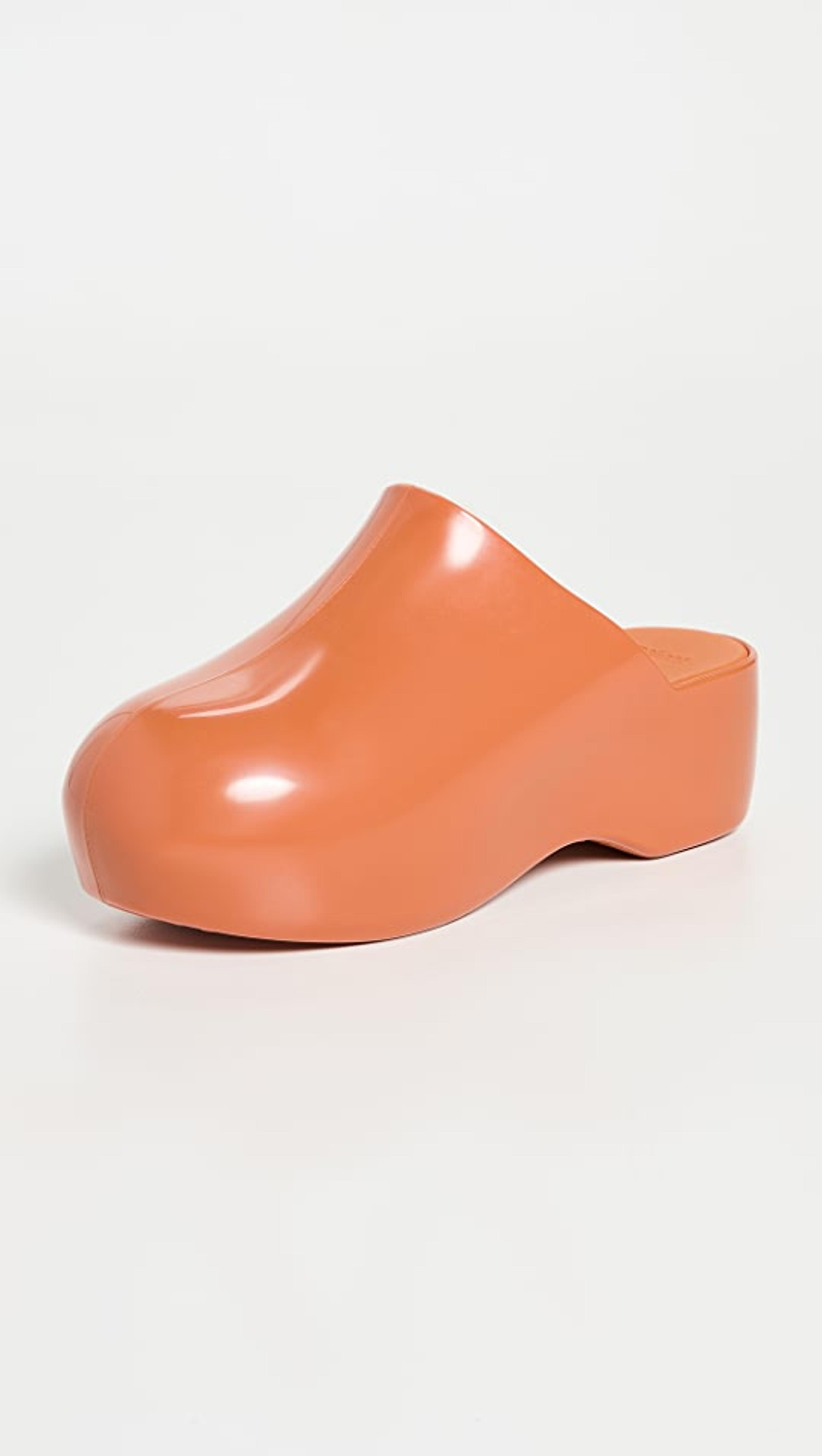 Melissa x Simon Miller Bubble Clogs | SHOPBOP