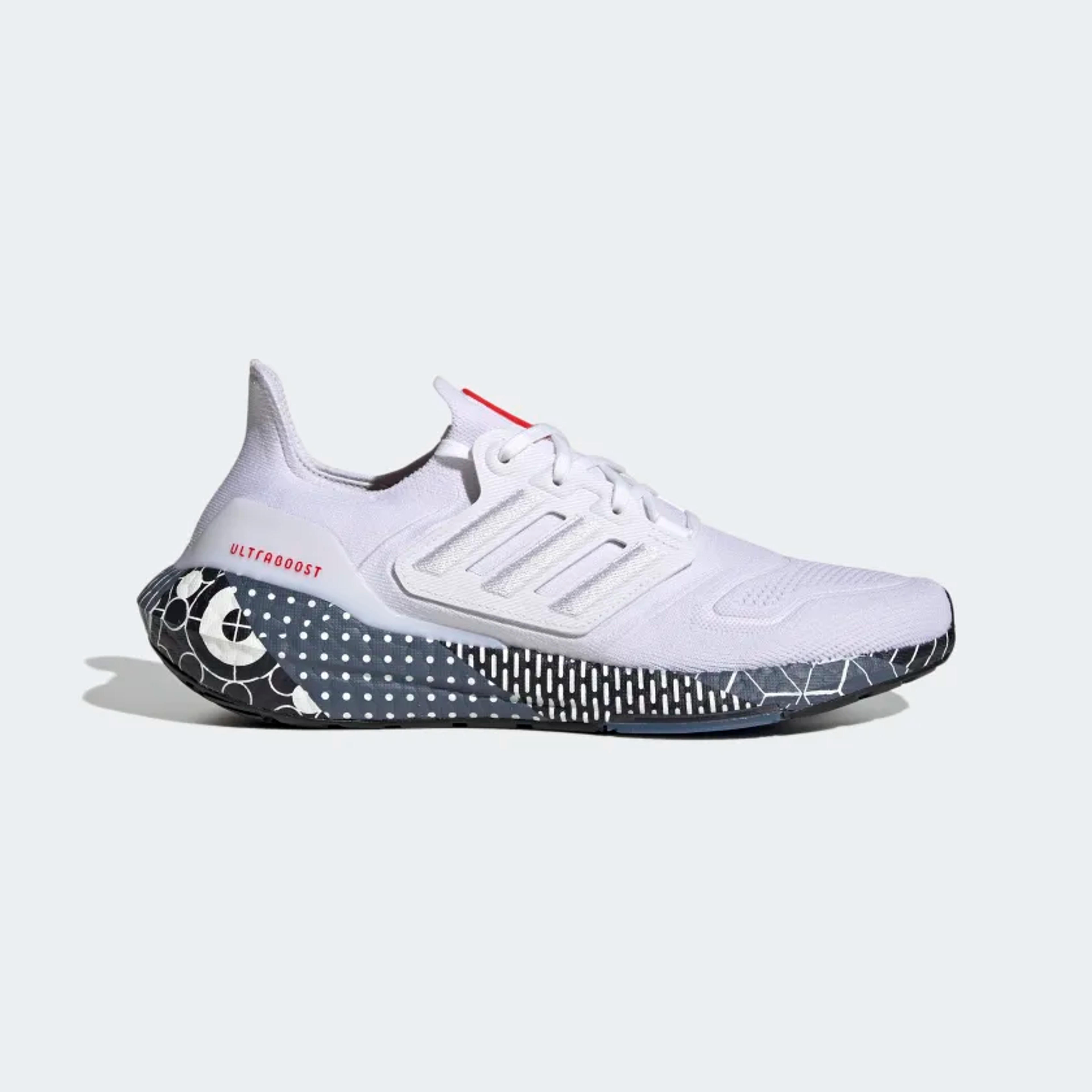 adidas Ultraboost 22 Shoes - White | Men's Running | adidas US