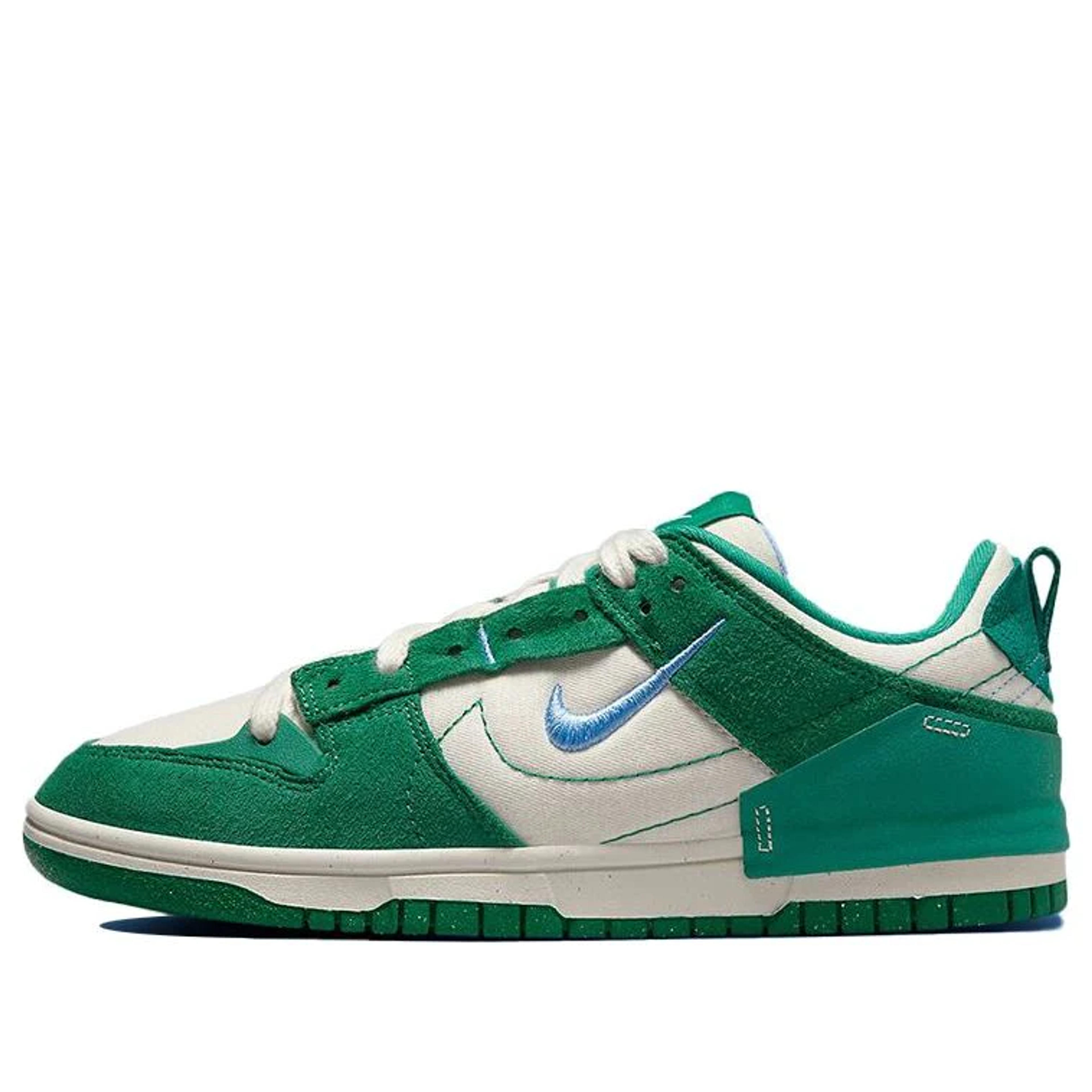 (WMNS) Nike Dunk Low Disrupt 2 'Malachite' DH4402-001 - KICKS CREW