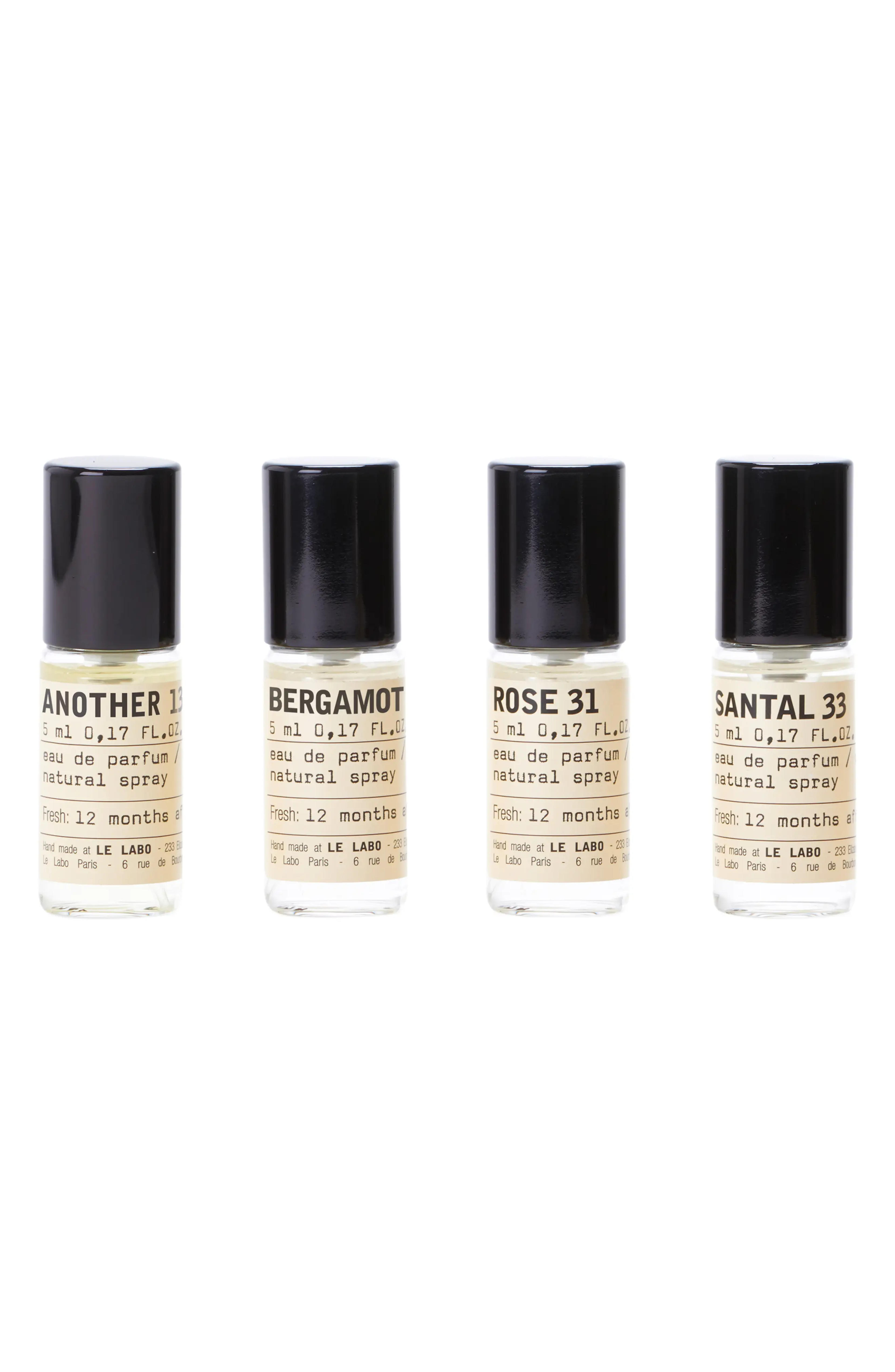 Le Labo - Fragrance Discovery Set