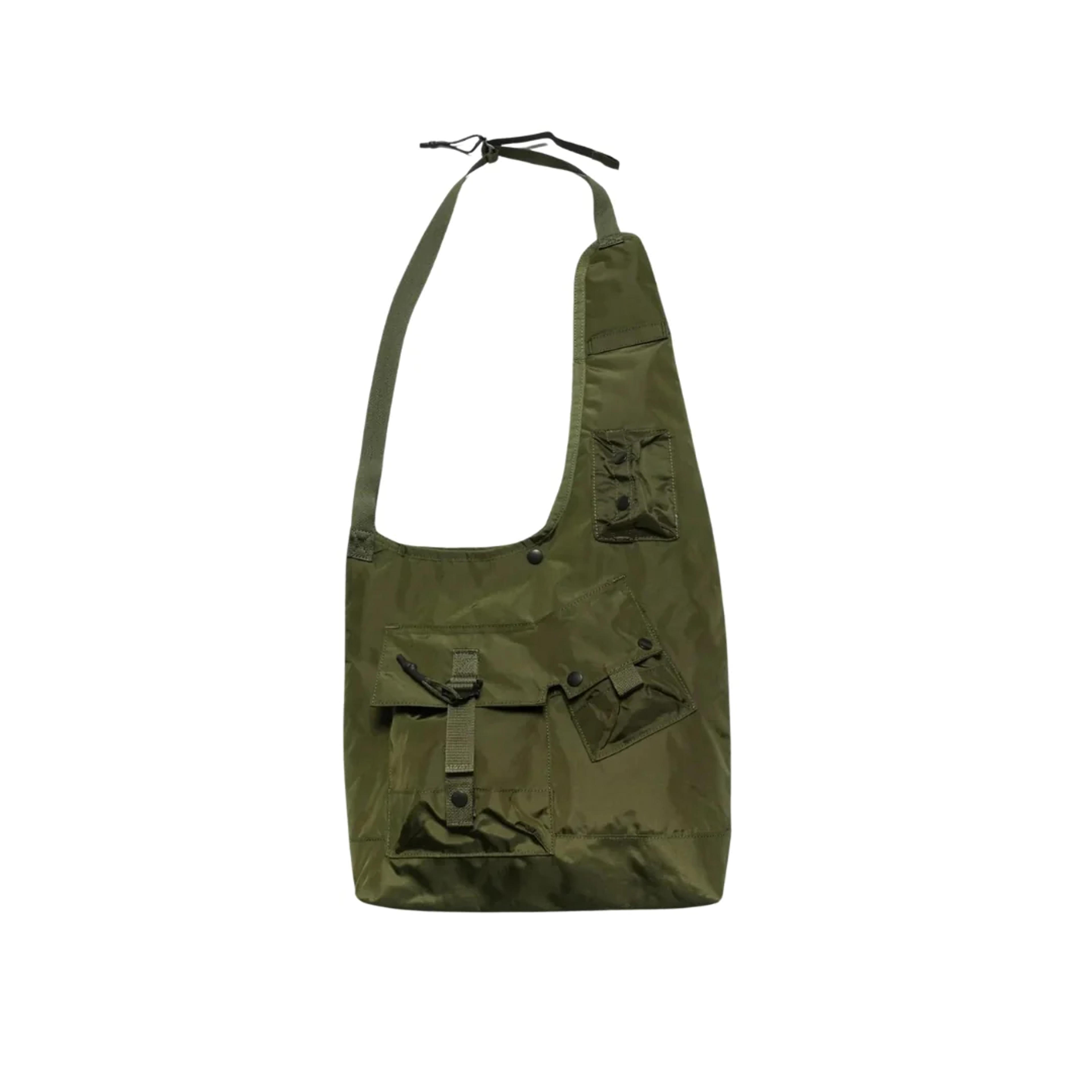 Maha M.A.L.I.C.E. Monk Sling Bag