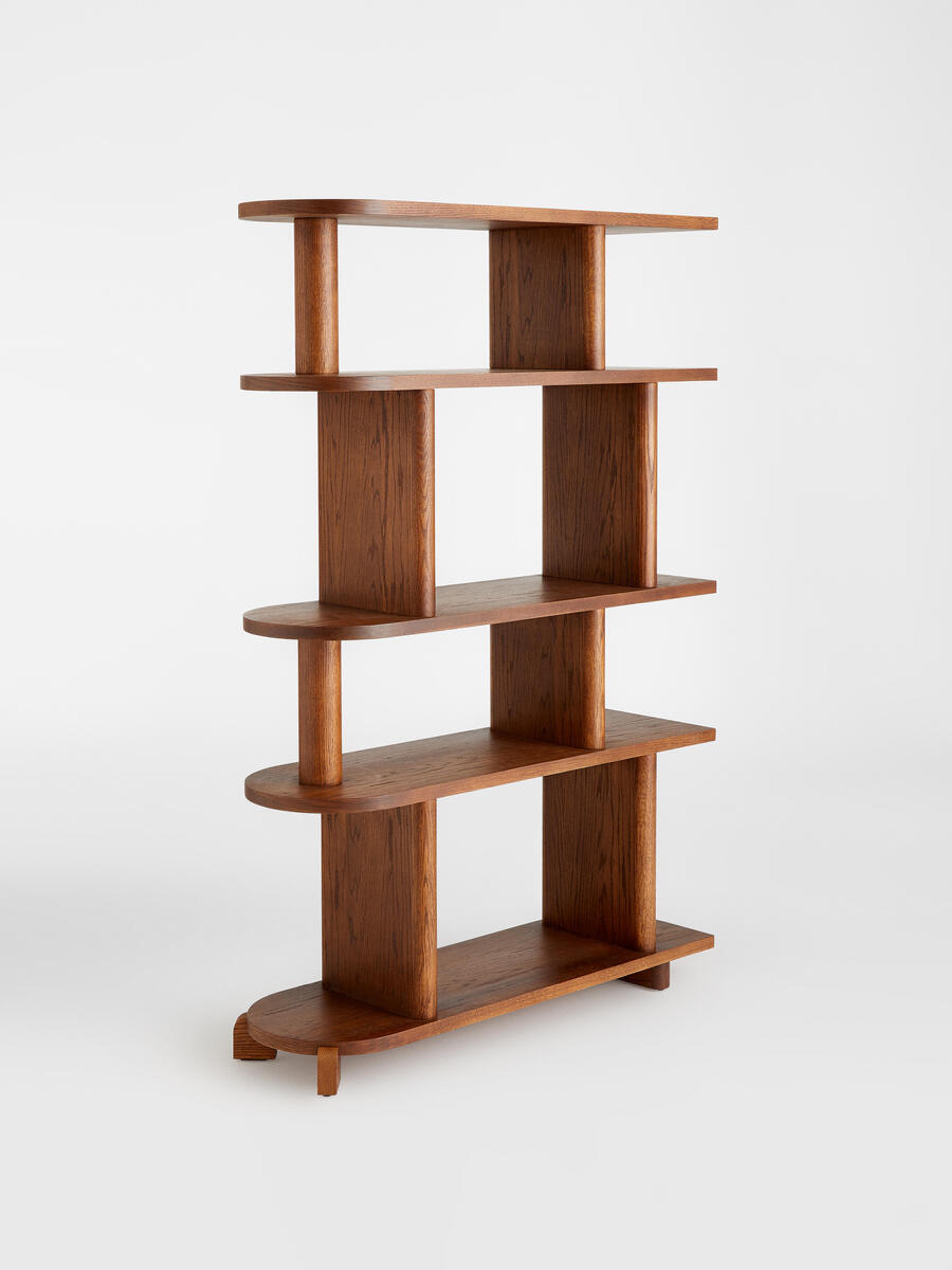 Elwood Shelving