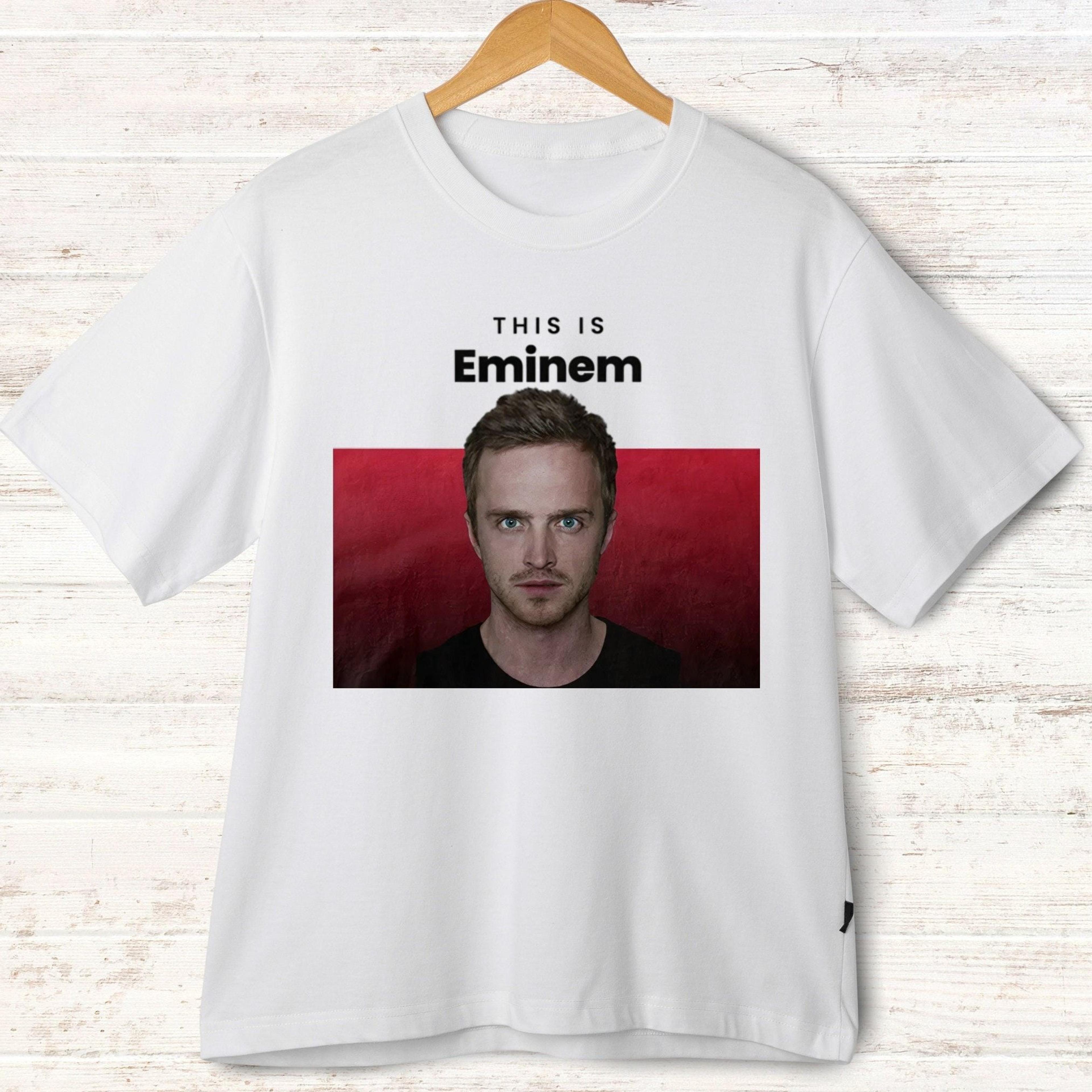 This Is Eminem Jesse Pinkman Shirt