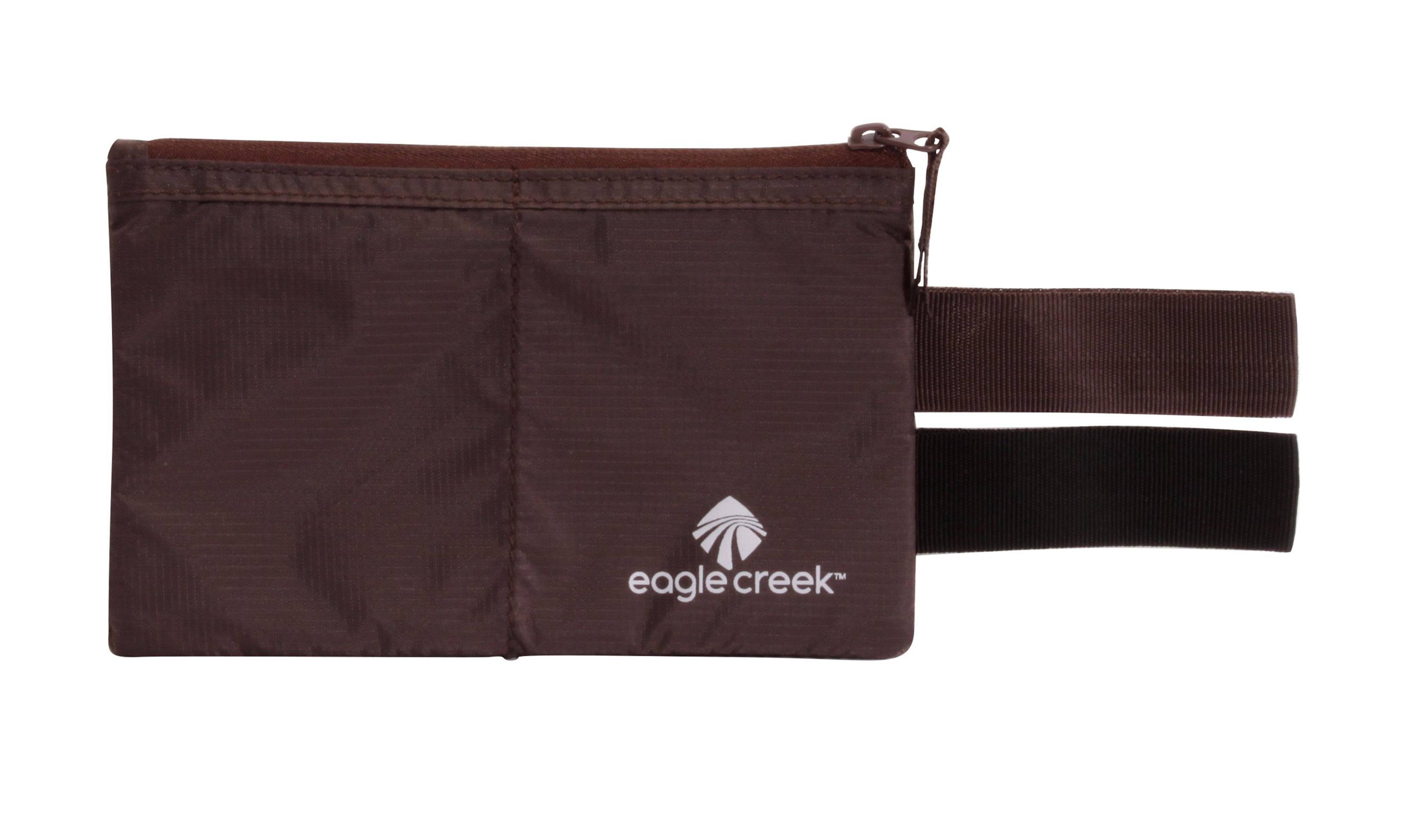 Eagle Creek Undercover Hidden Pocket, Mocha