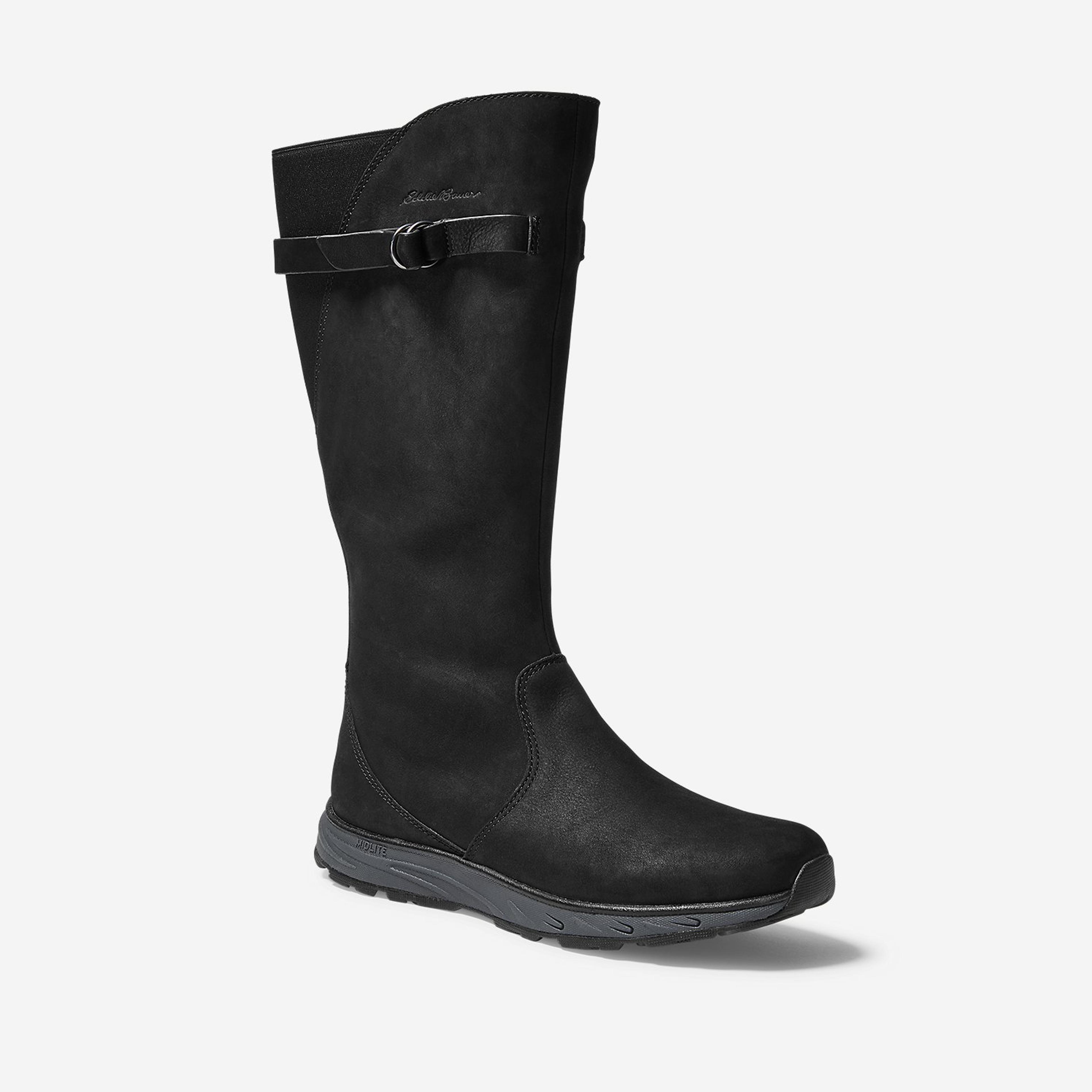 Women's Lodge Boot | Eddie Bauer