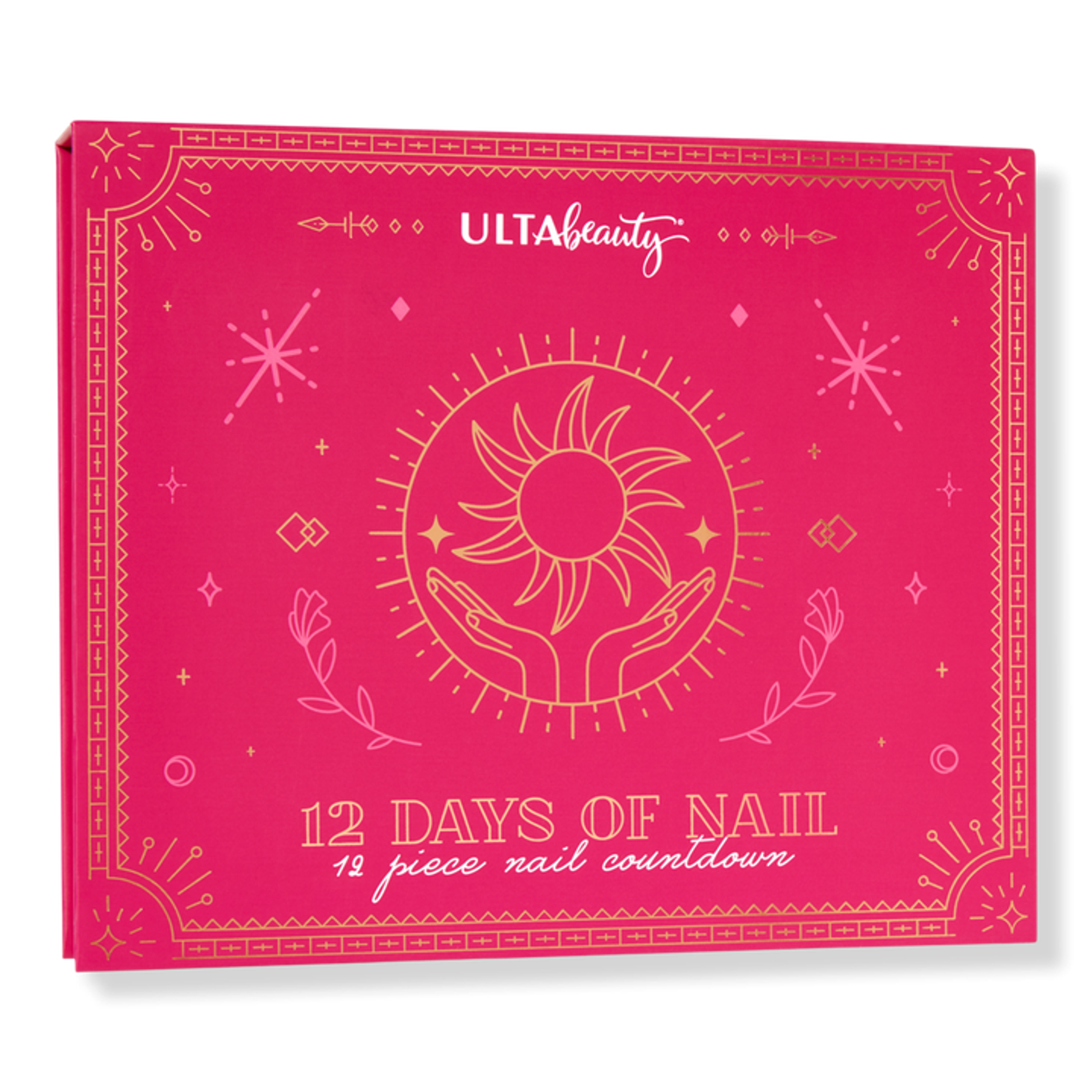 12 Days of Nail Set - ULTA Beauty Collection | Ulta Beauty