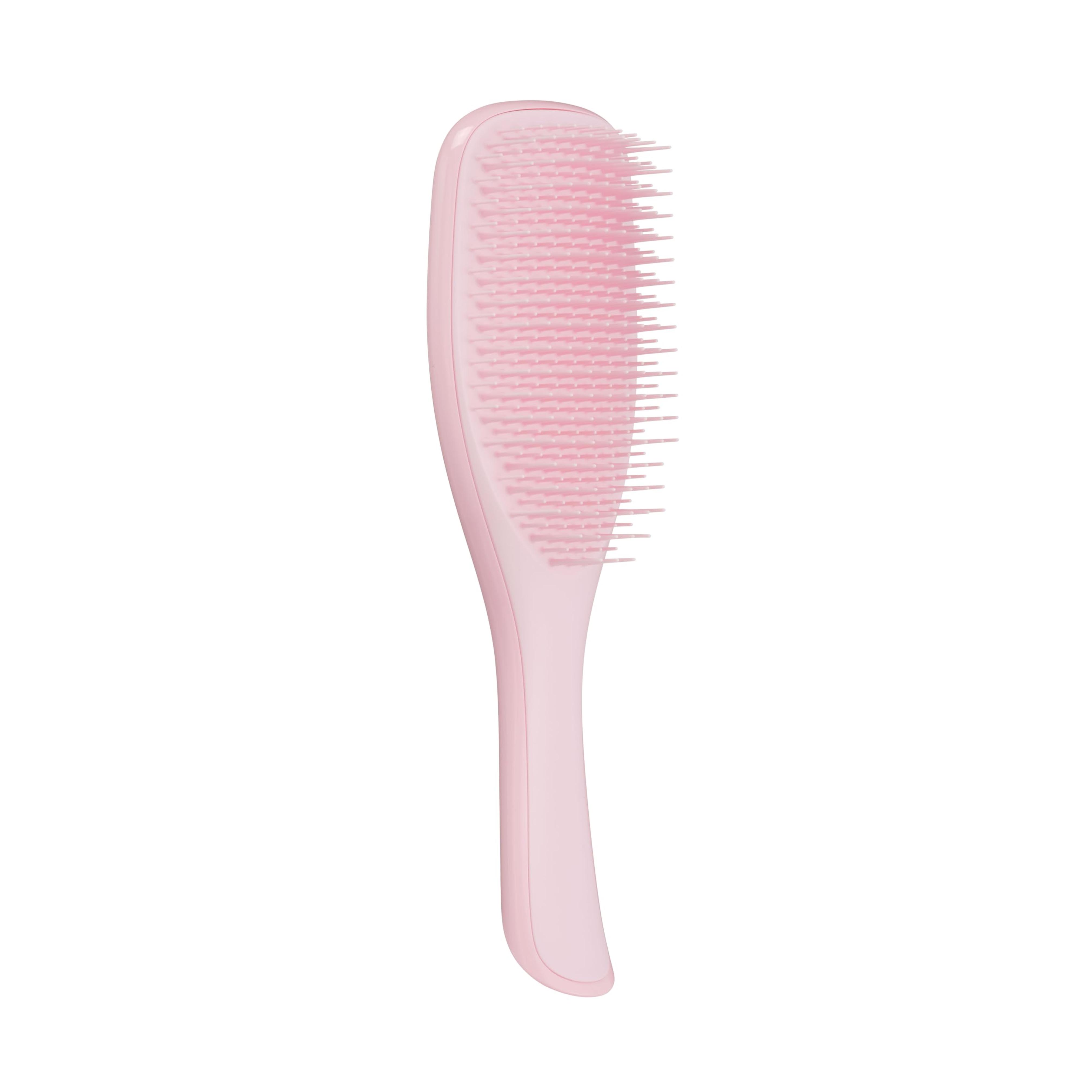 Tangle Teezer The Ultimate Detangling Brush, Dry and Wet Hair Brush Detangler for All Hair Types, Millennial Pink Millennial Pink Ultimate Detangler