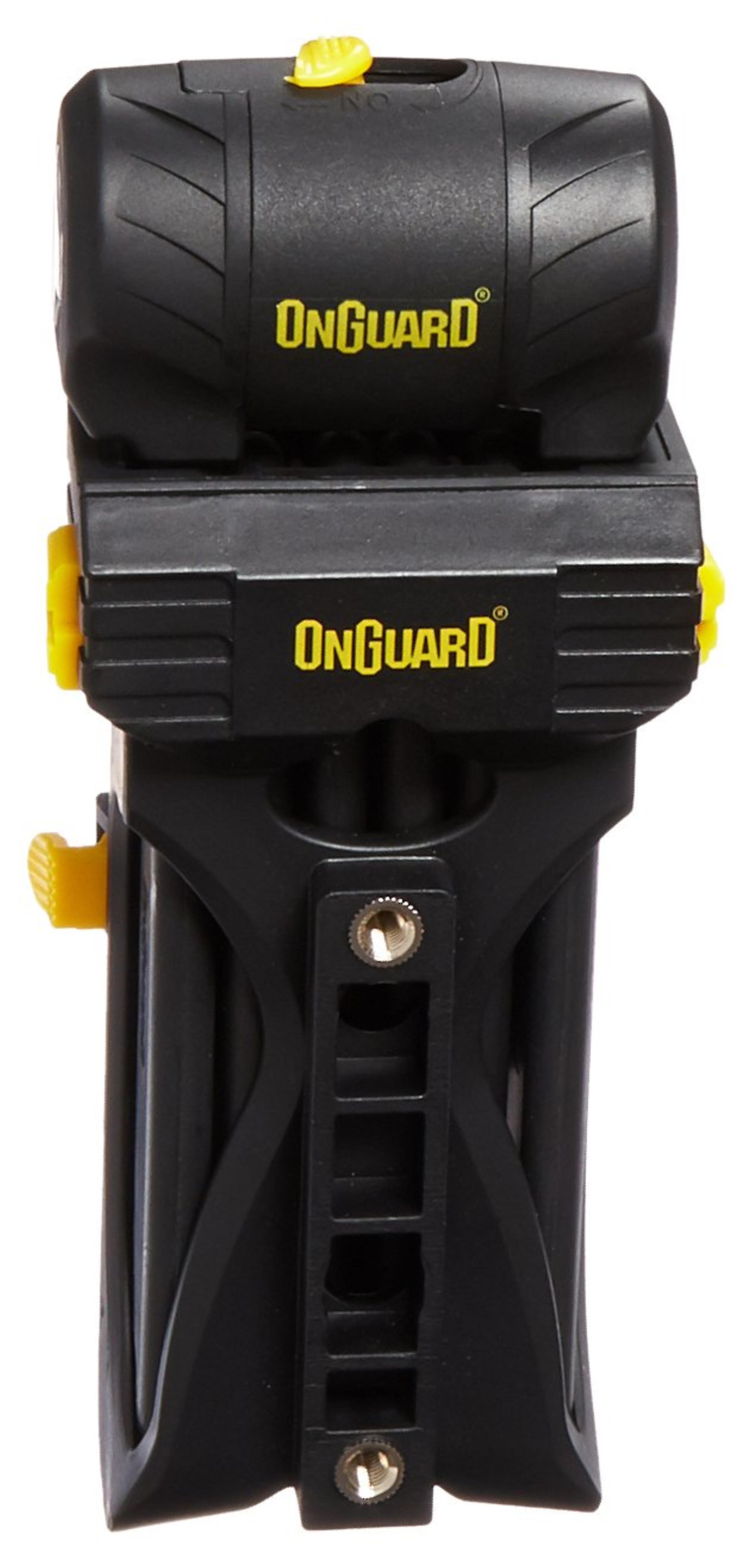 OnGuard K9 Folding Lock