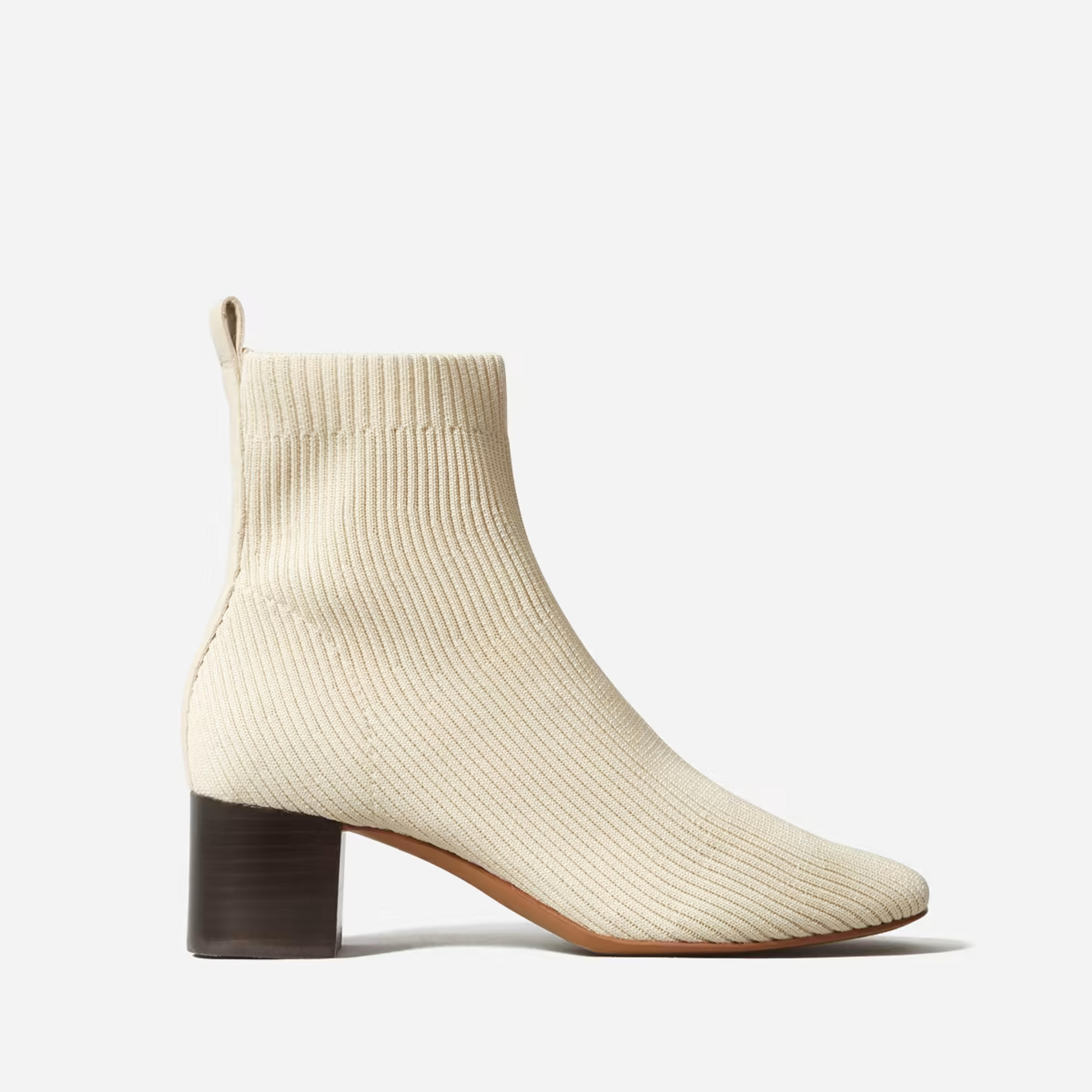 The Glove Boot Bone – Everlane