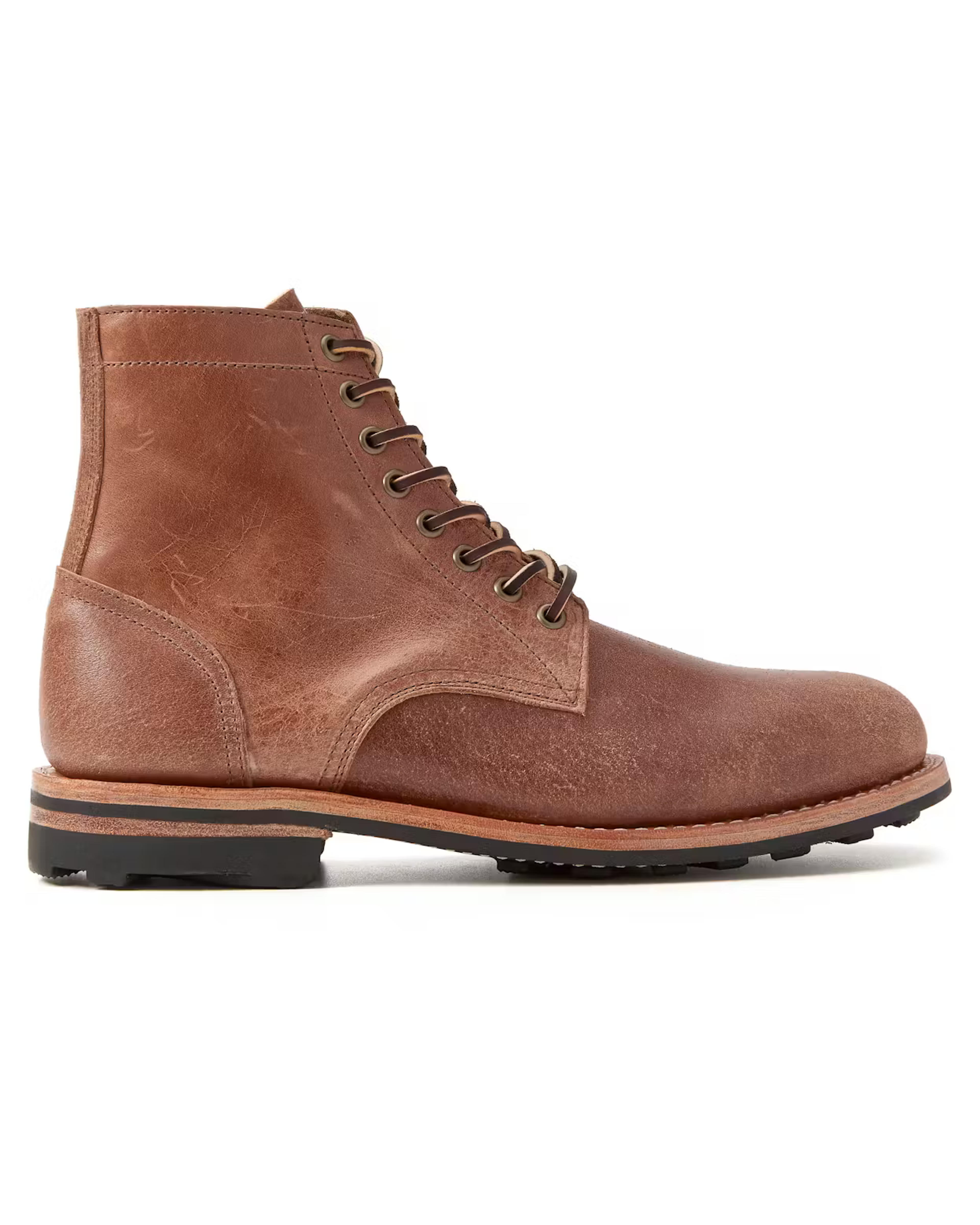 Oak Street Bootmakers Cavallo Trench Boot - Maryam Cullato | Work Boots | Huckberry