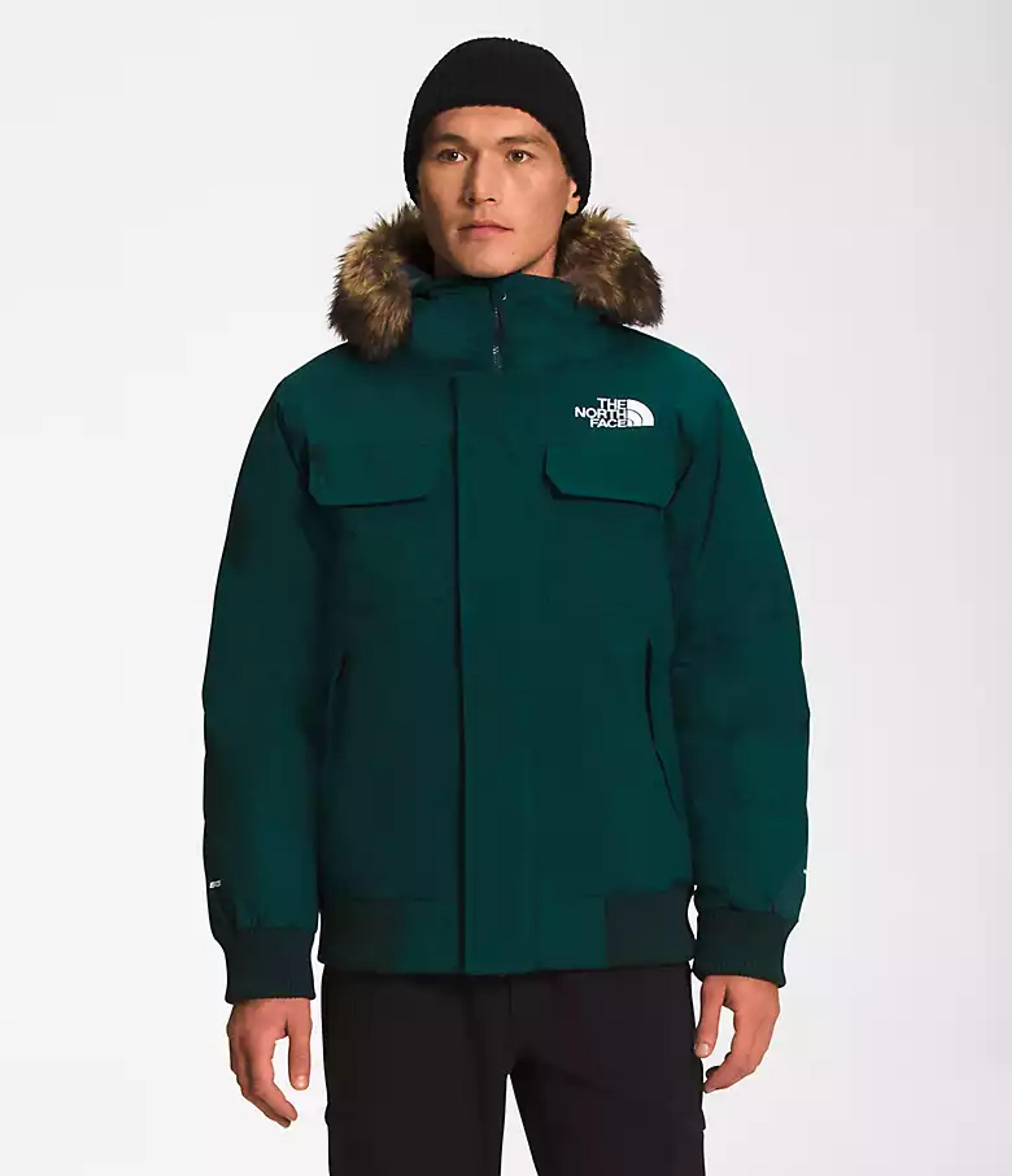 Men’s McMurdo Bomber | The North Face