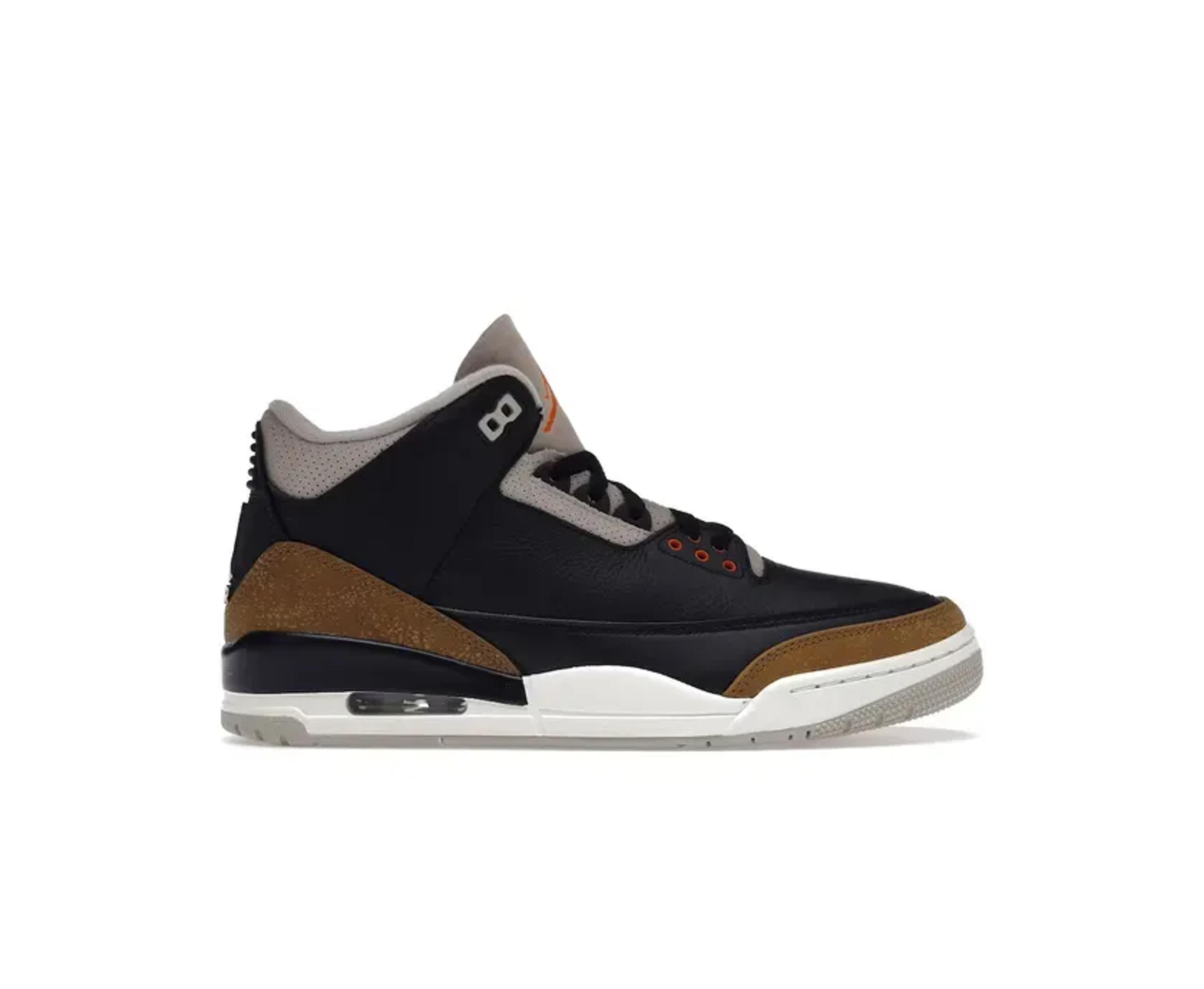 Jordan 3 Retro Desert Elephant Men's 