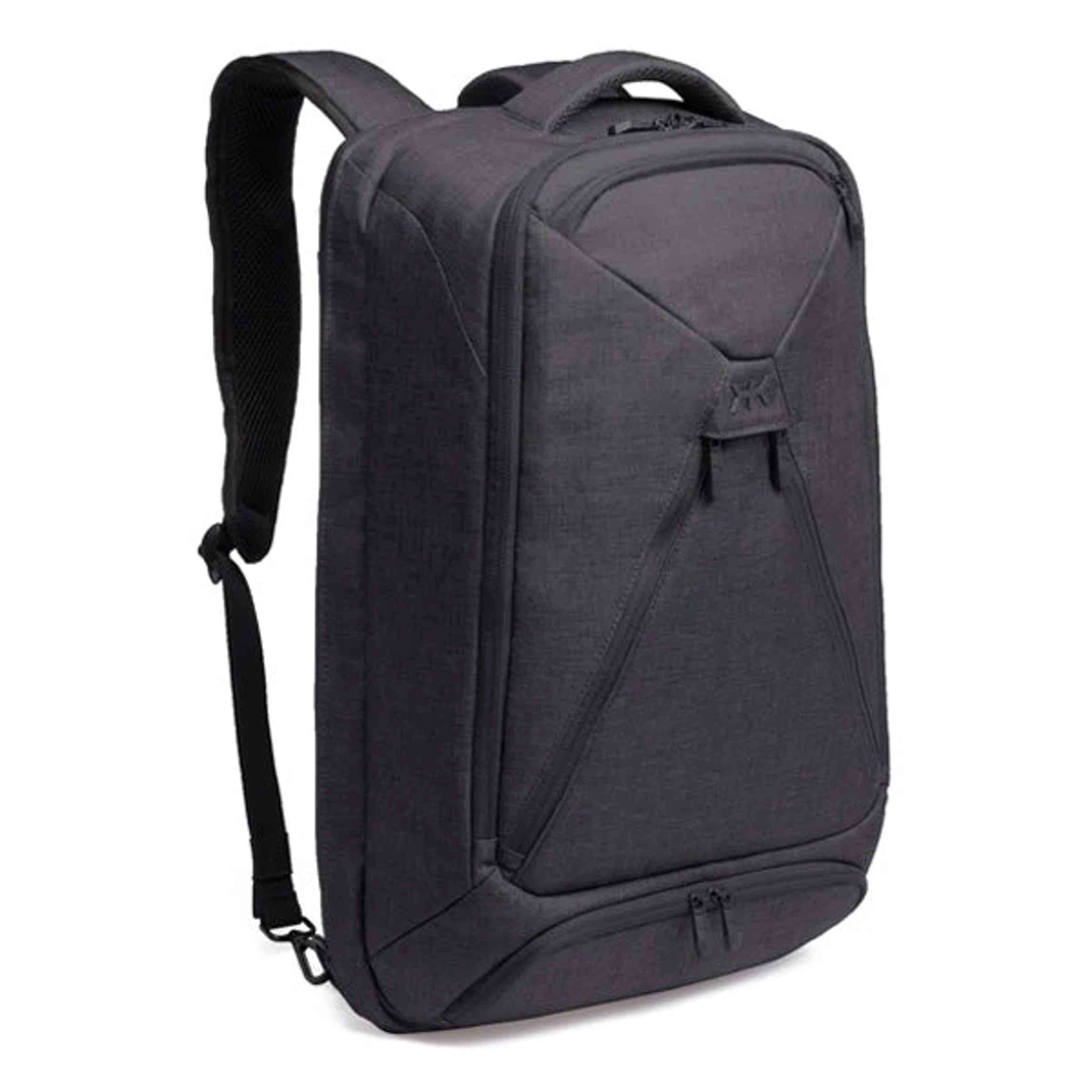 Large Expandable Laptop Backpack – Knack