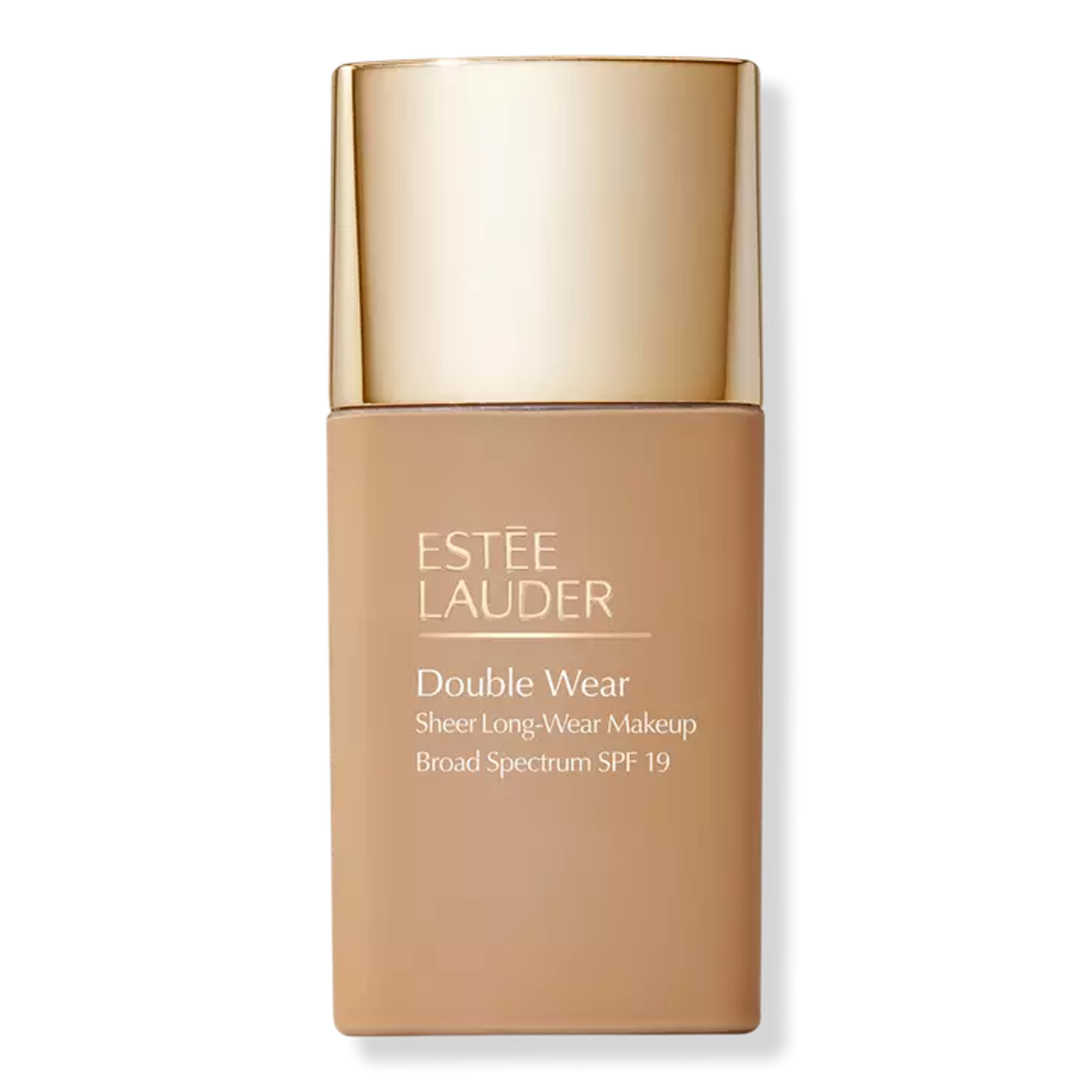 Double Wear Sheer Long-Wear Foundation SPF 19 - Estée Lauder | Ulta Beauty