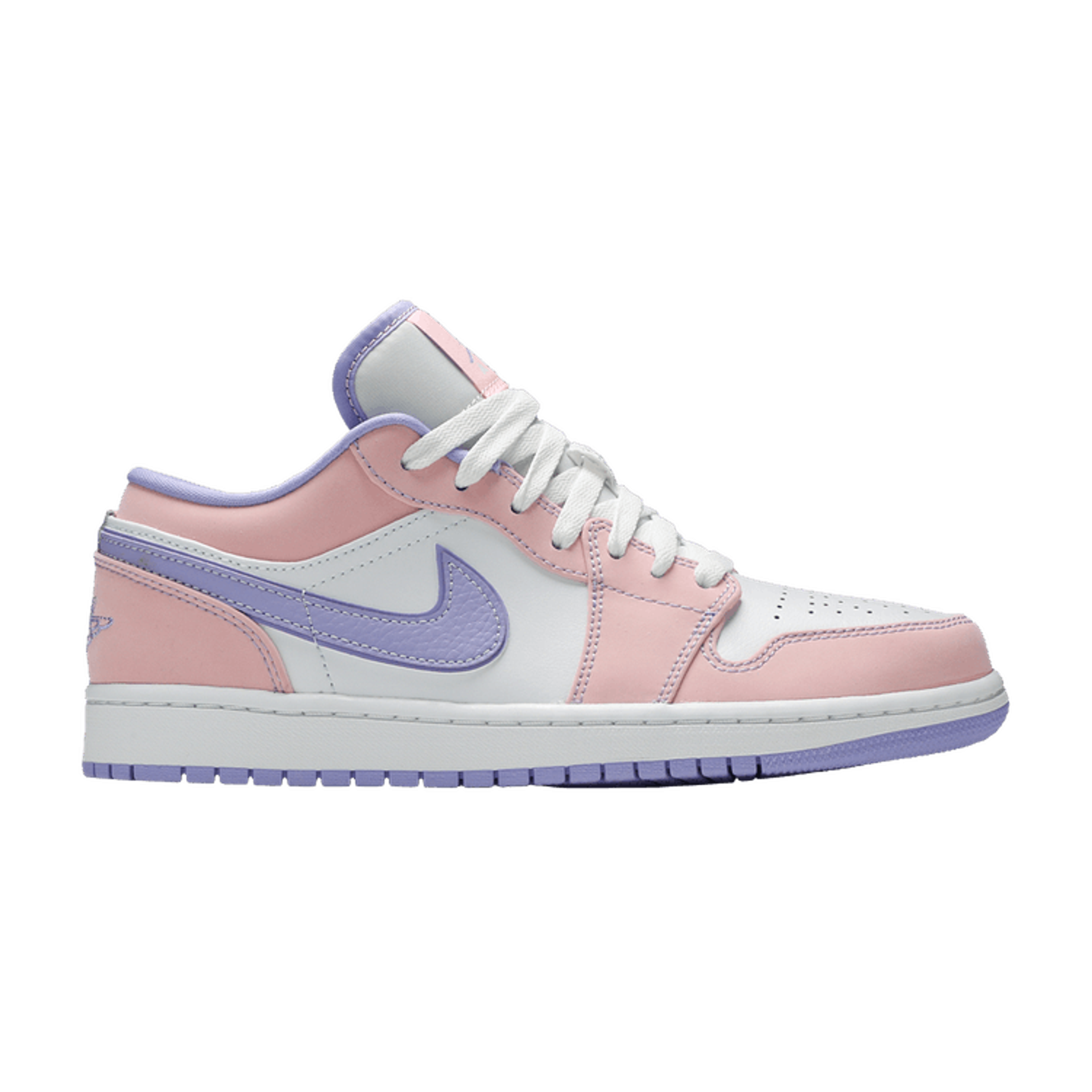 Air Jordan 1 Low SE 'Arctic Punch'