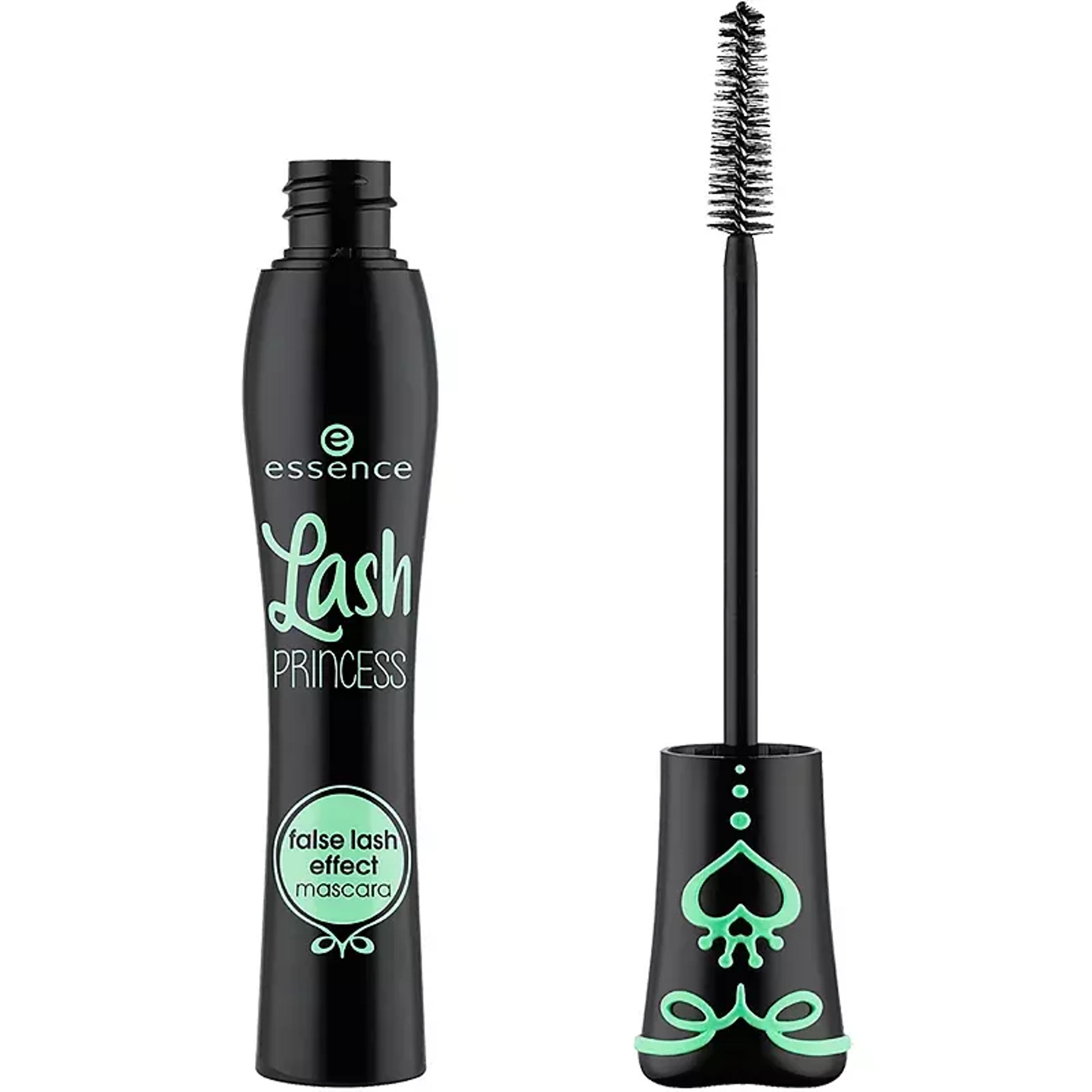 Lash Princess False Lash Effect Mascara