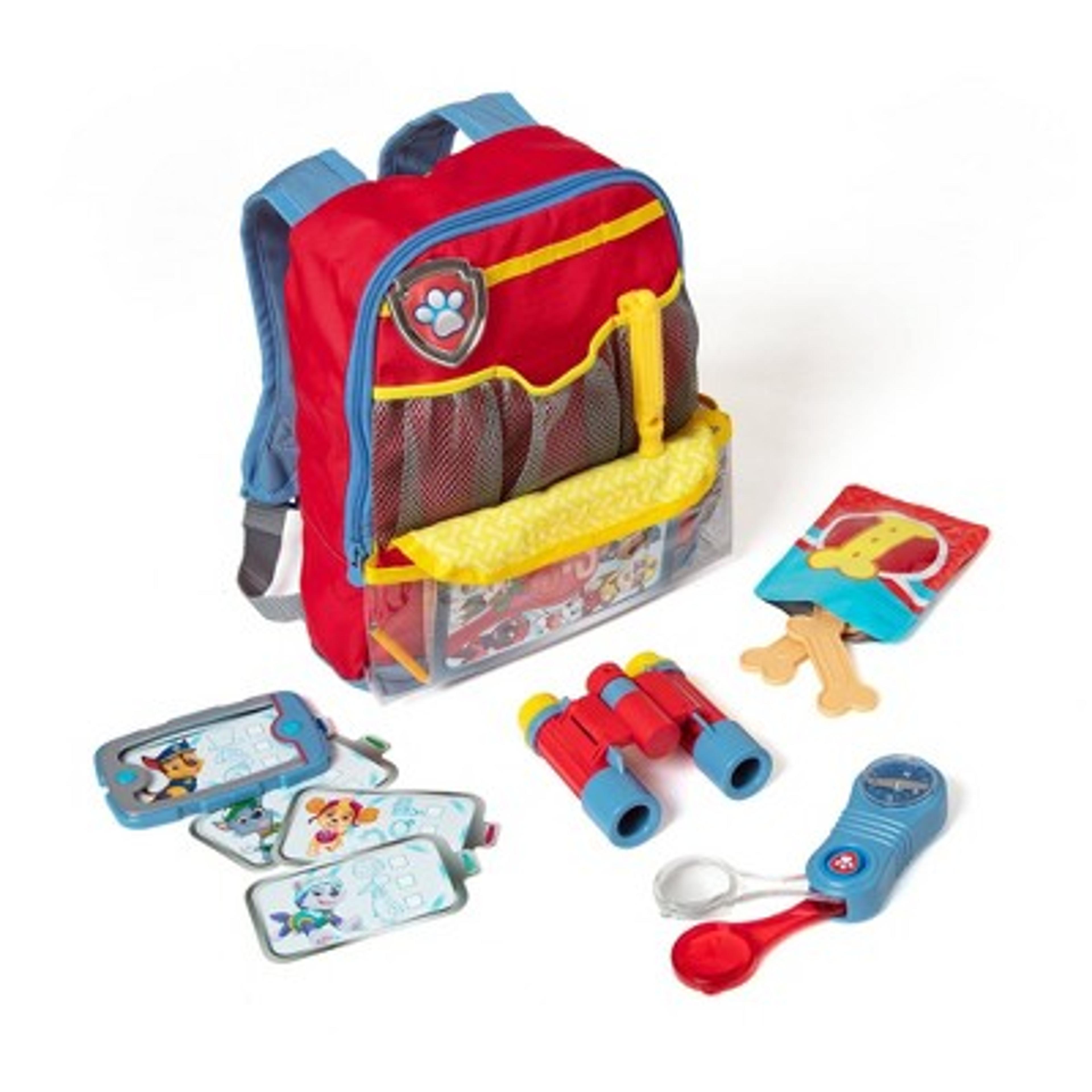 Melissa & Doug Paw Patrol Adventure Pack : Target