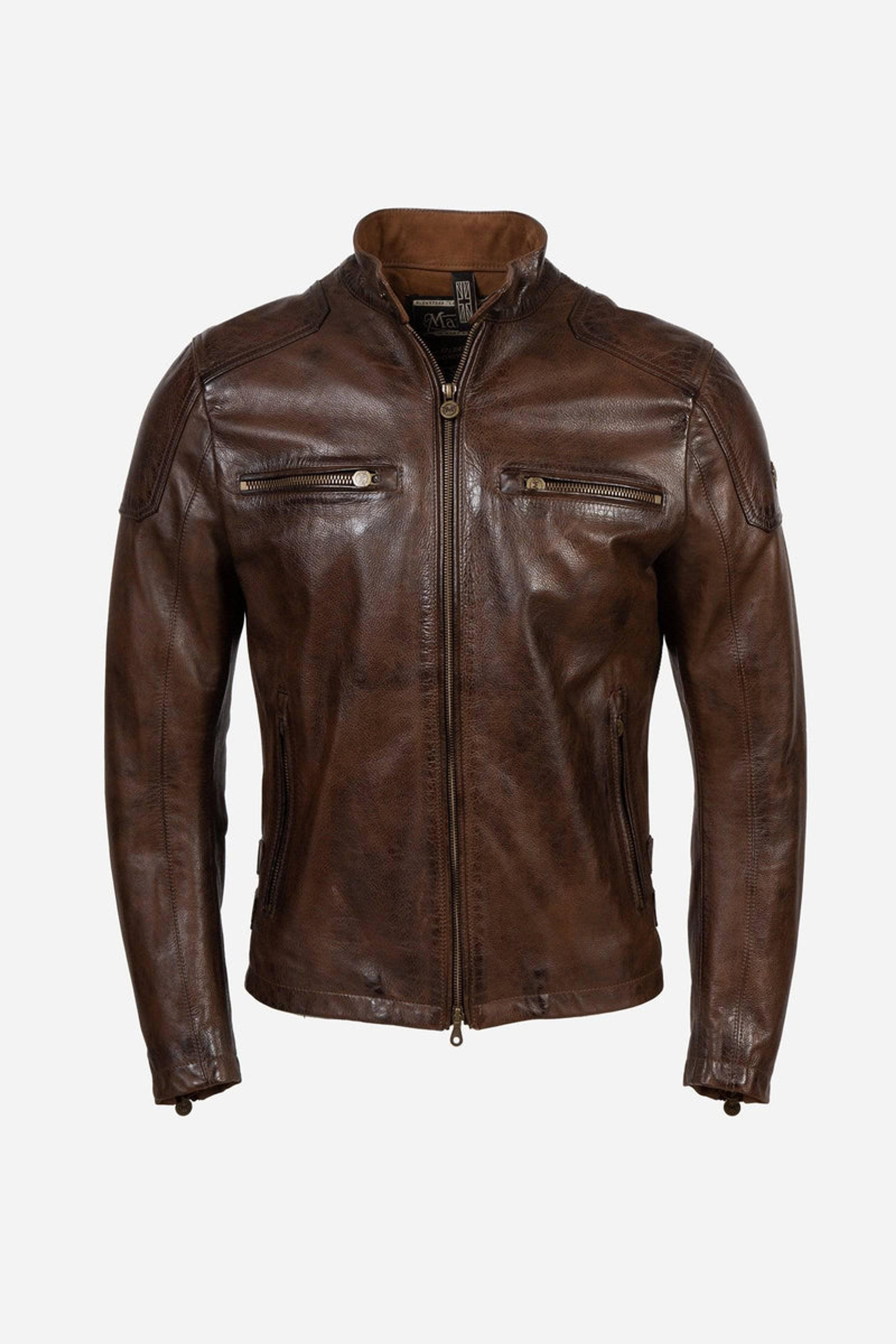 CAPTAIN JACKET LIMITED EDITION | Matchless London