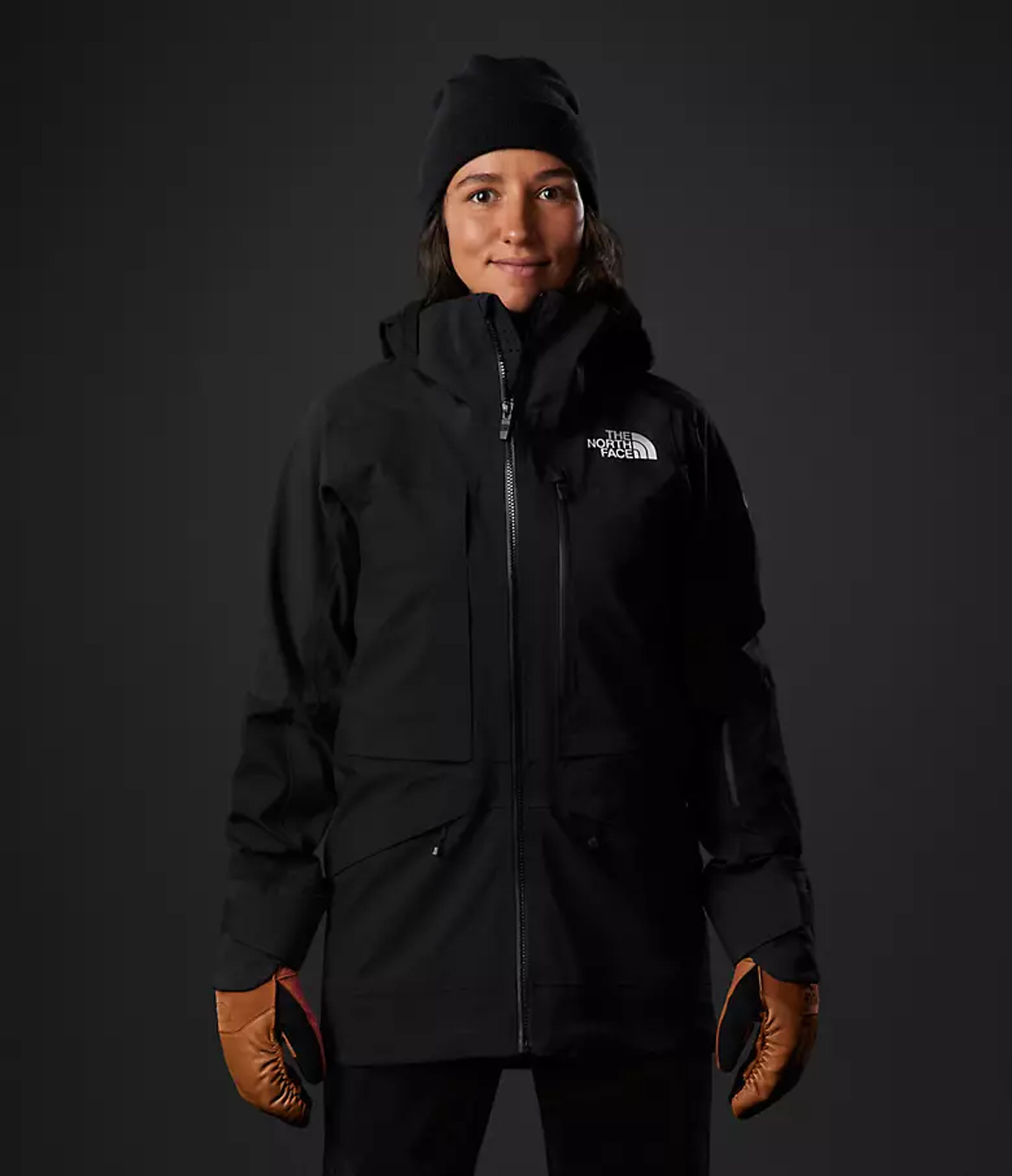 Women’s Summit Series Verbier FUTURELIGHT™ Jacket | The North Face