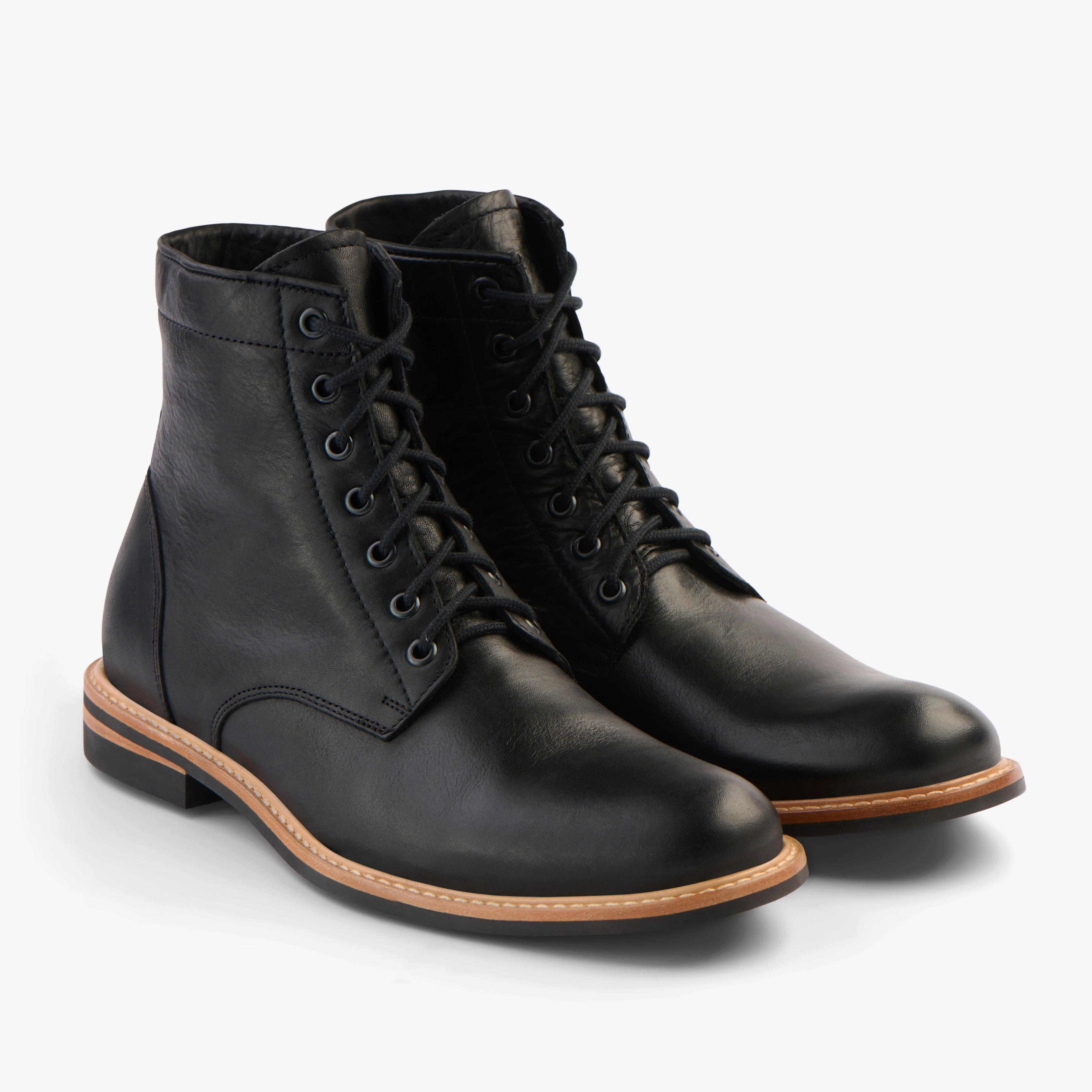 Men's All Weather Boot | Ethically Made | Nisolo