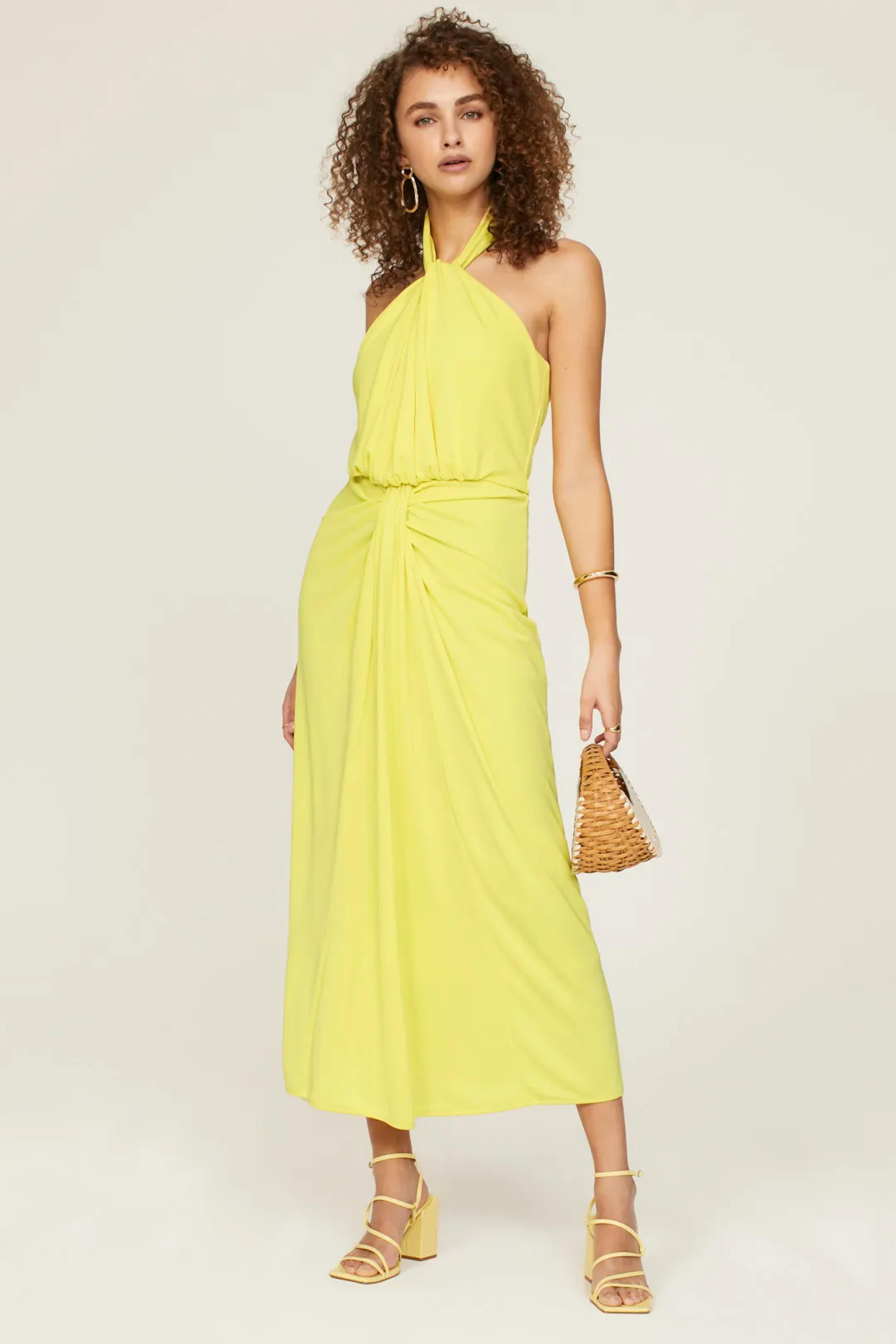 Kaily Dress by Cinq à Sept | Rent the Runway