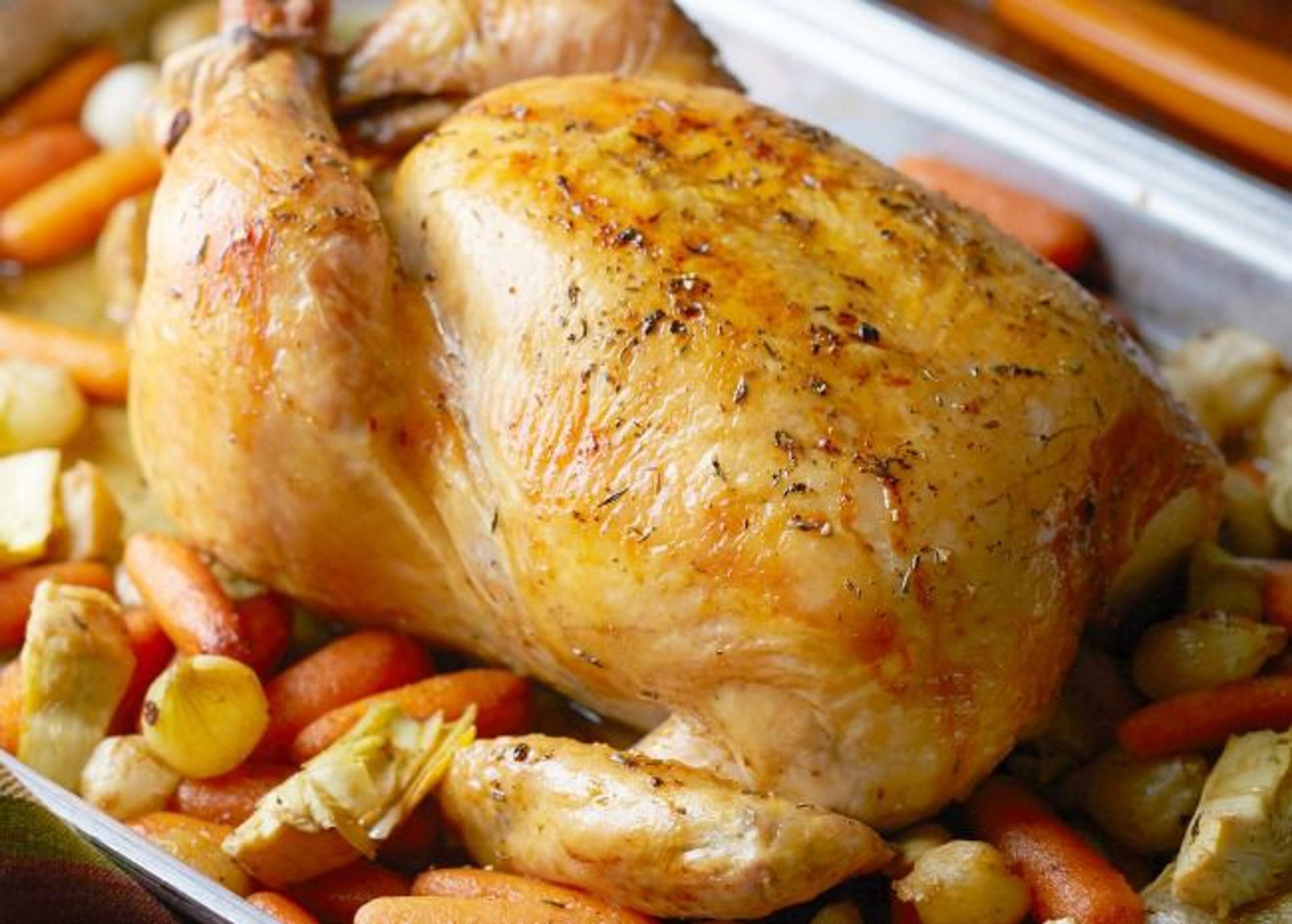 How to Roast Chicken: Tips and Techniques