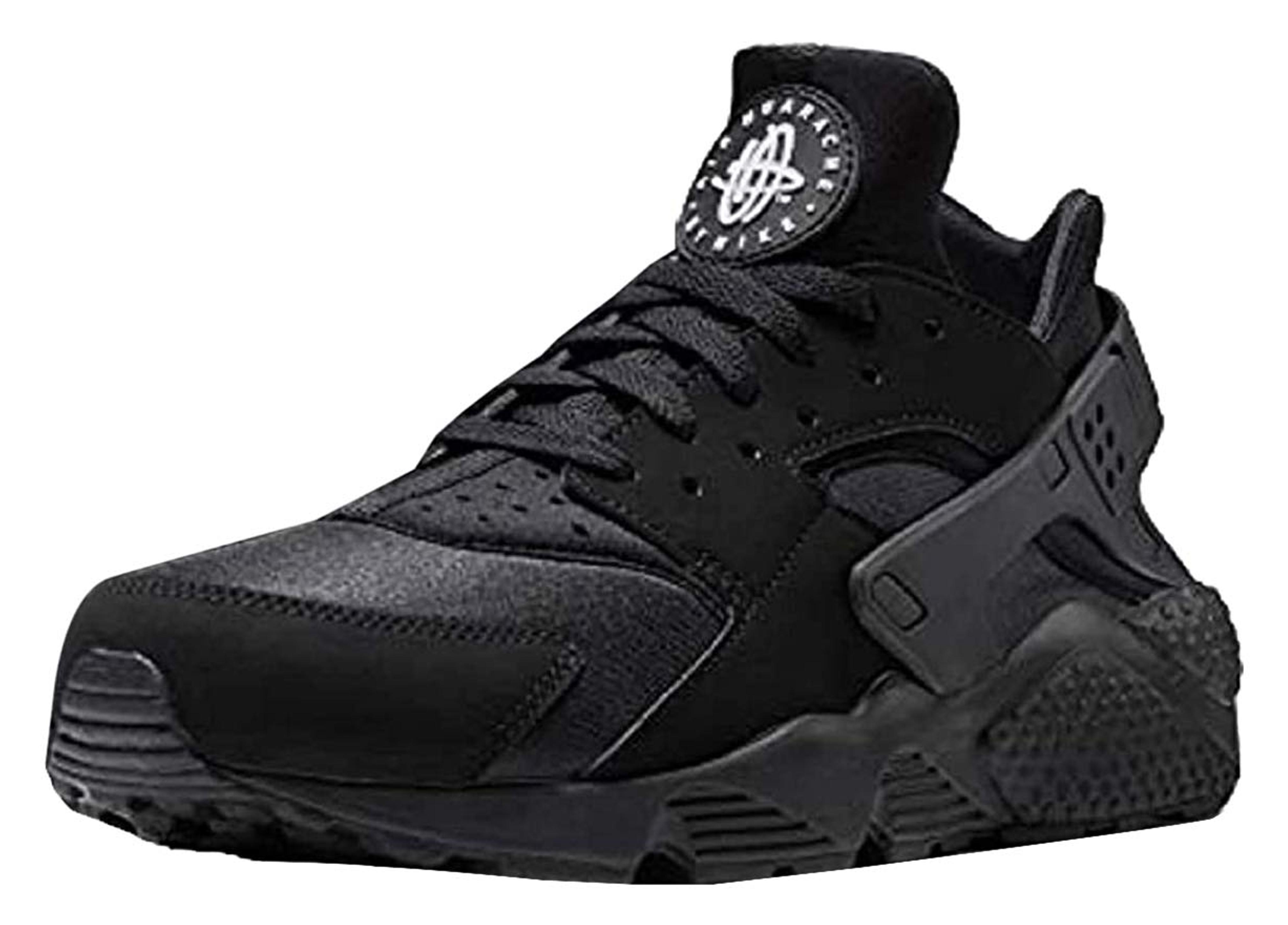 Nike Air Huarache, Black