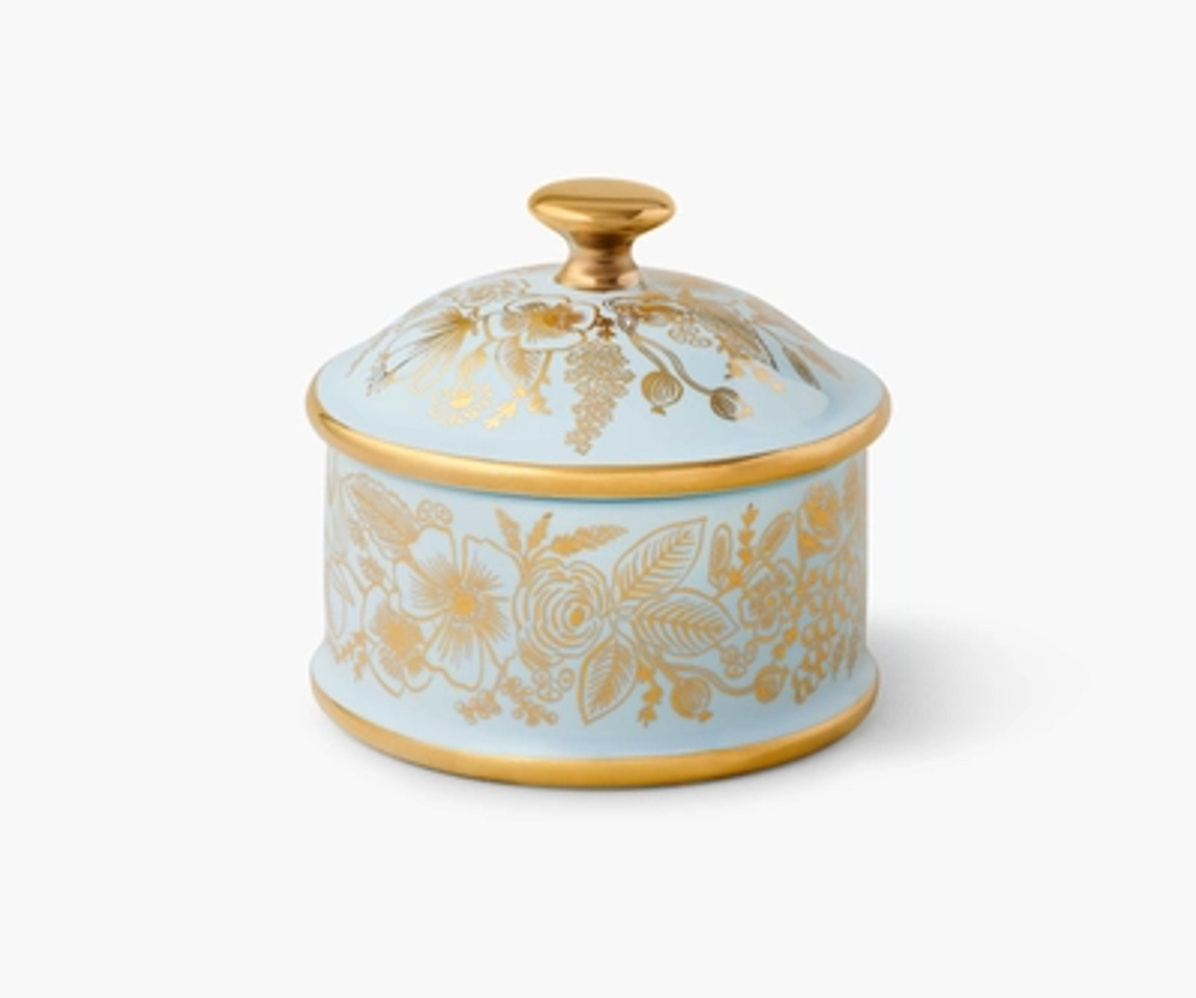 Colette Porcelain Box | Rifle Paper Co.