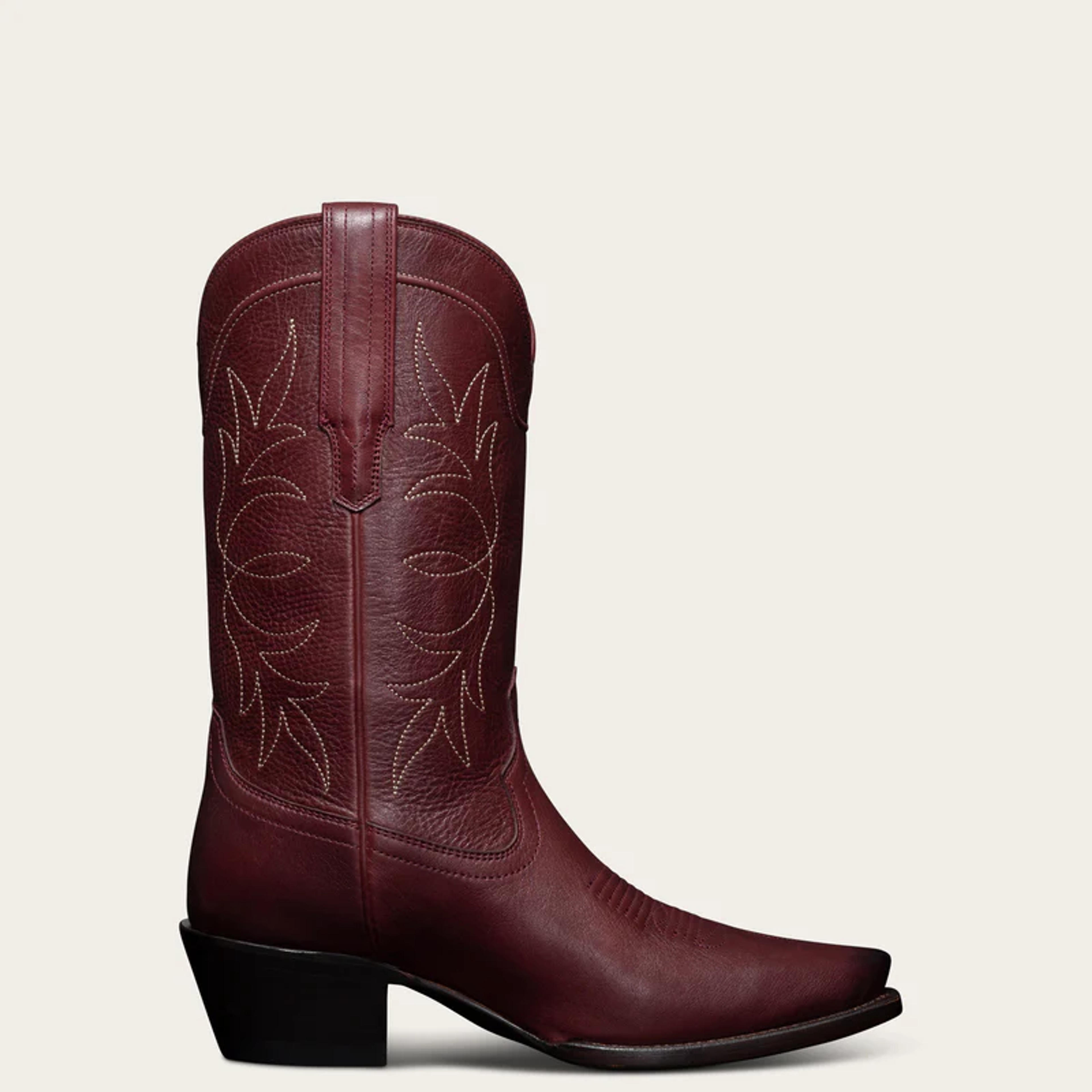 The Sadie - Vintage Western Cowgirl boot | Tecovas